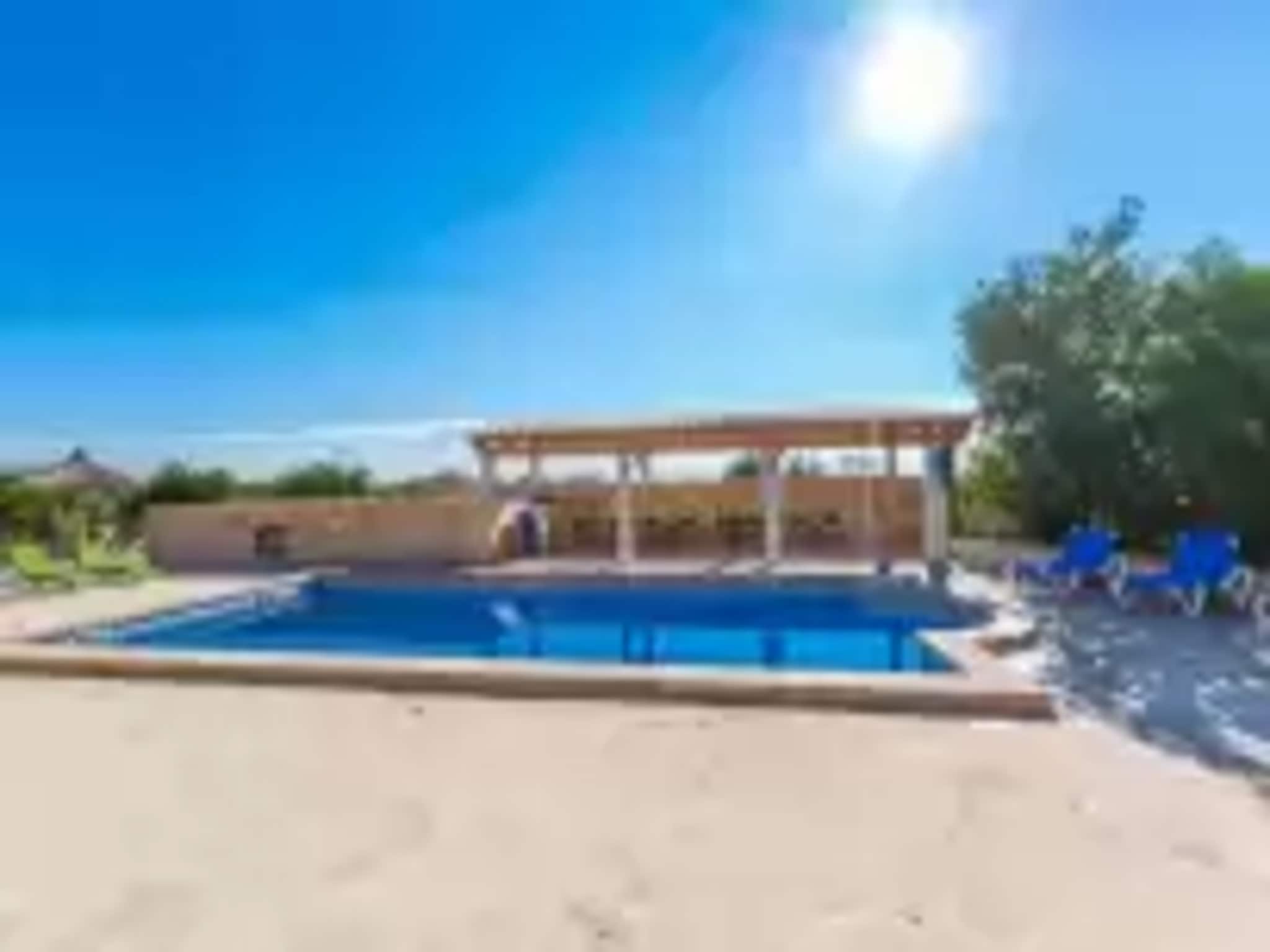 Ferienhaus Can Fus