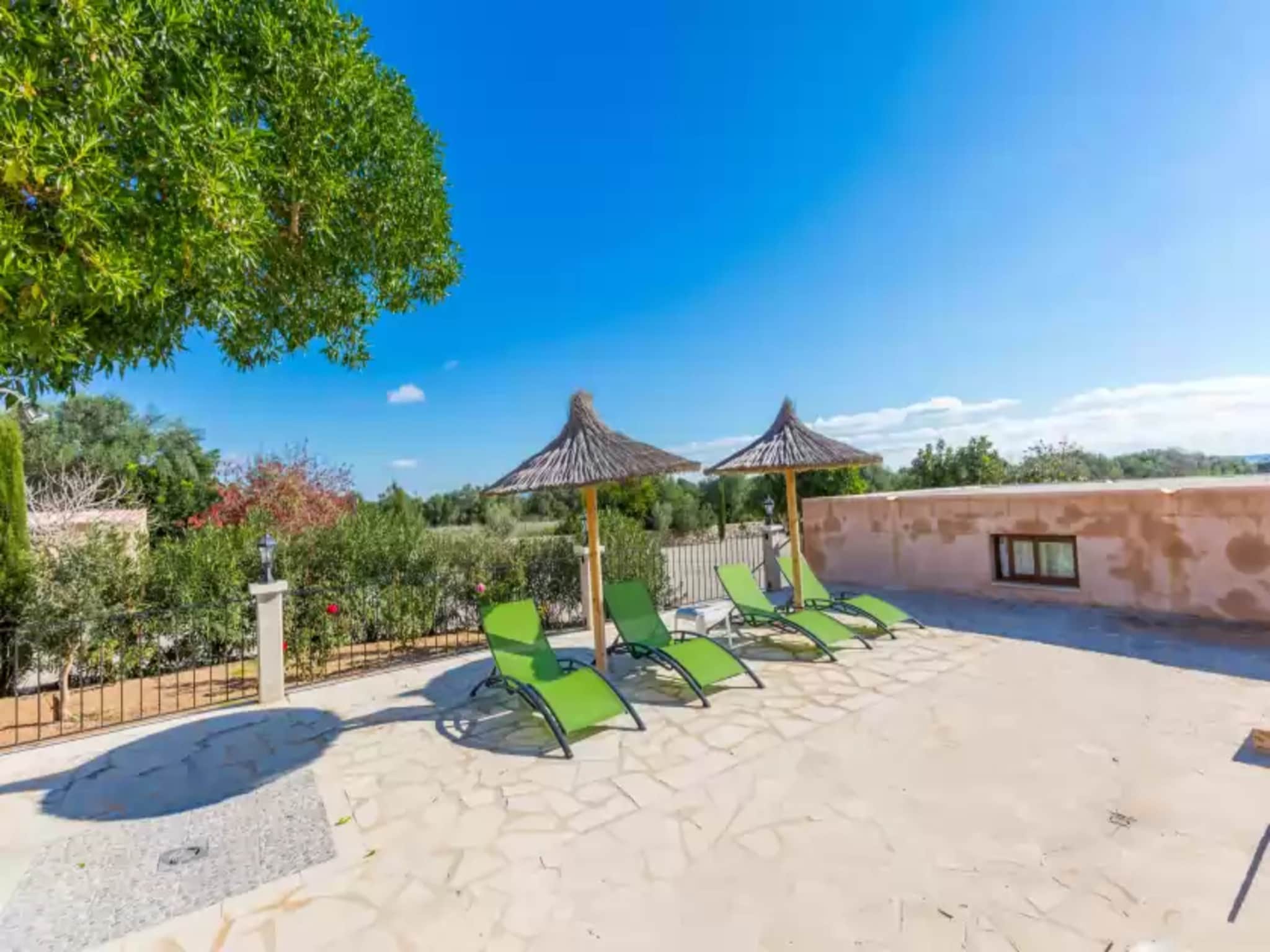 Ferienhaus Can Fus