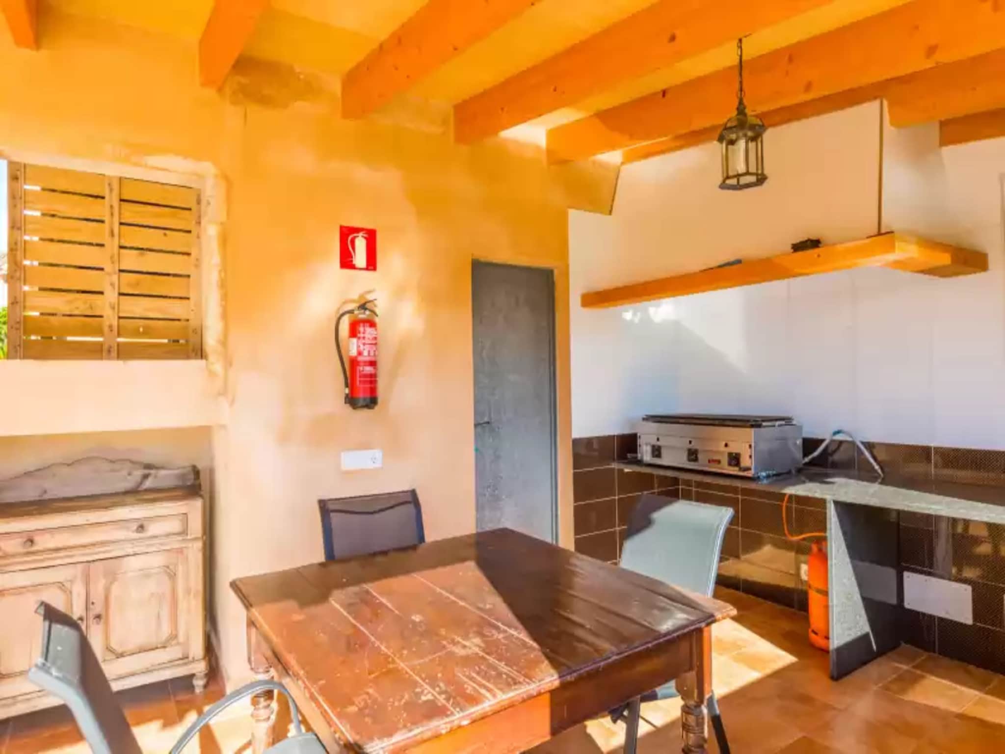Ferienhaus Can Fus