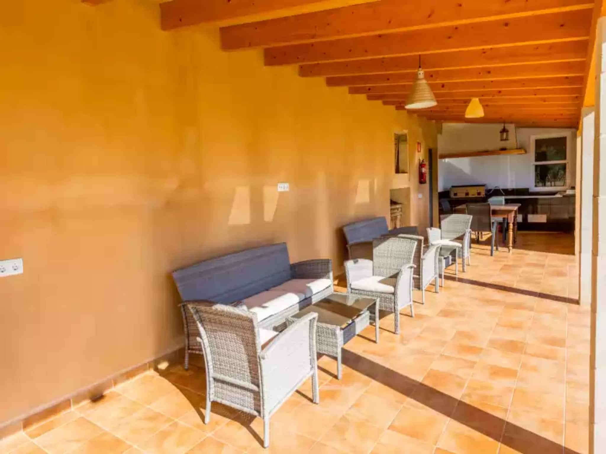 Ferienhaus Can Fus