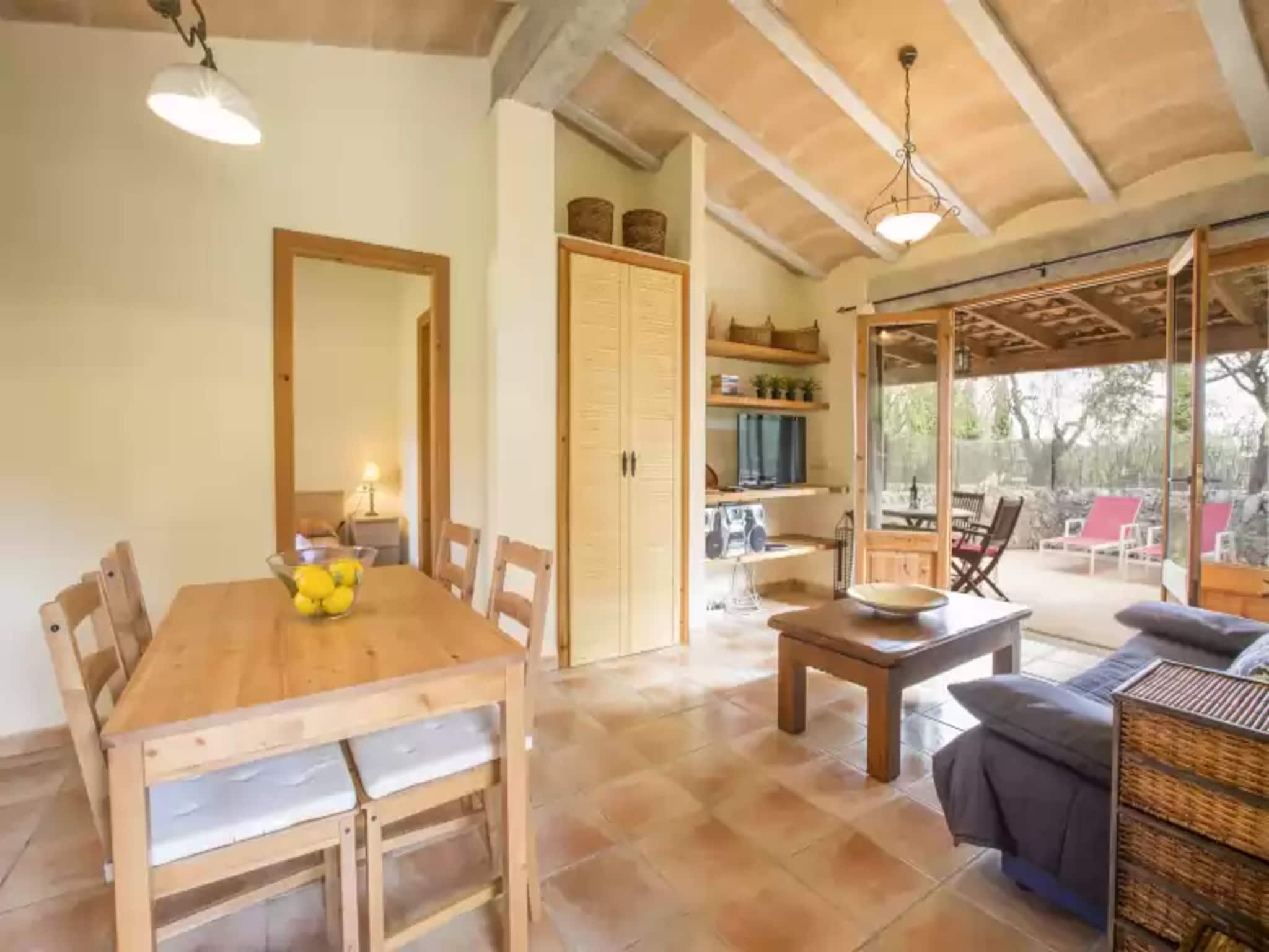Ferienhaus Can Fus