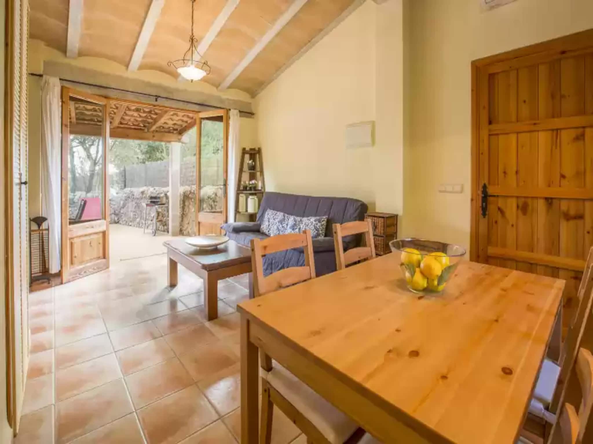 Ferienhaus Can Fus