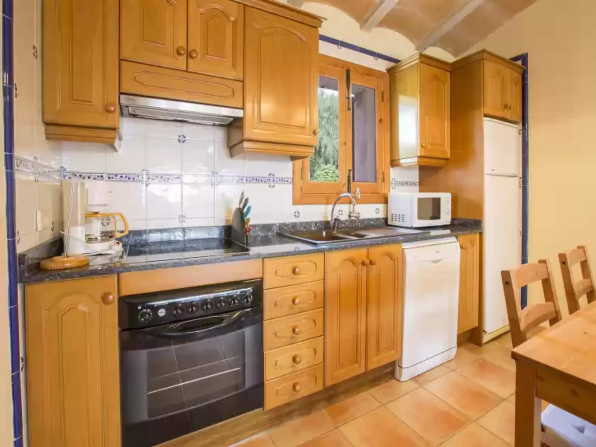 Ferienhaus Can Fus