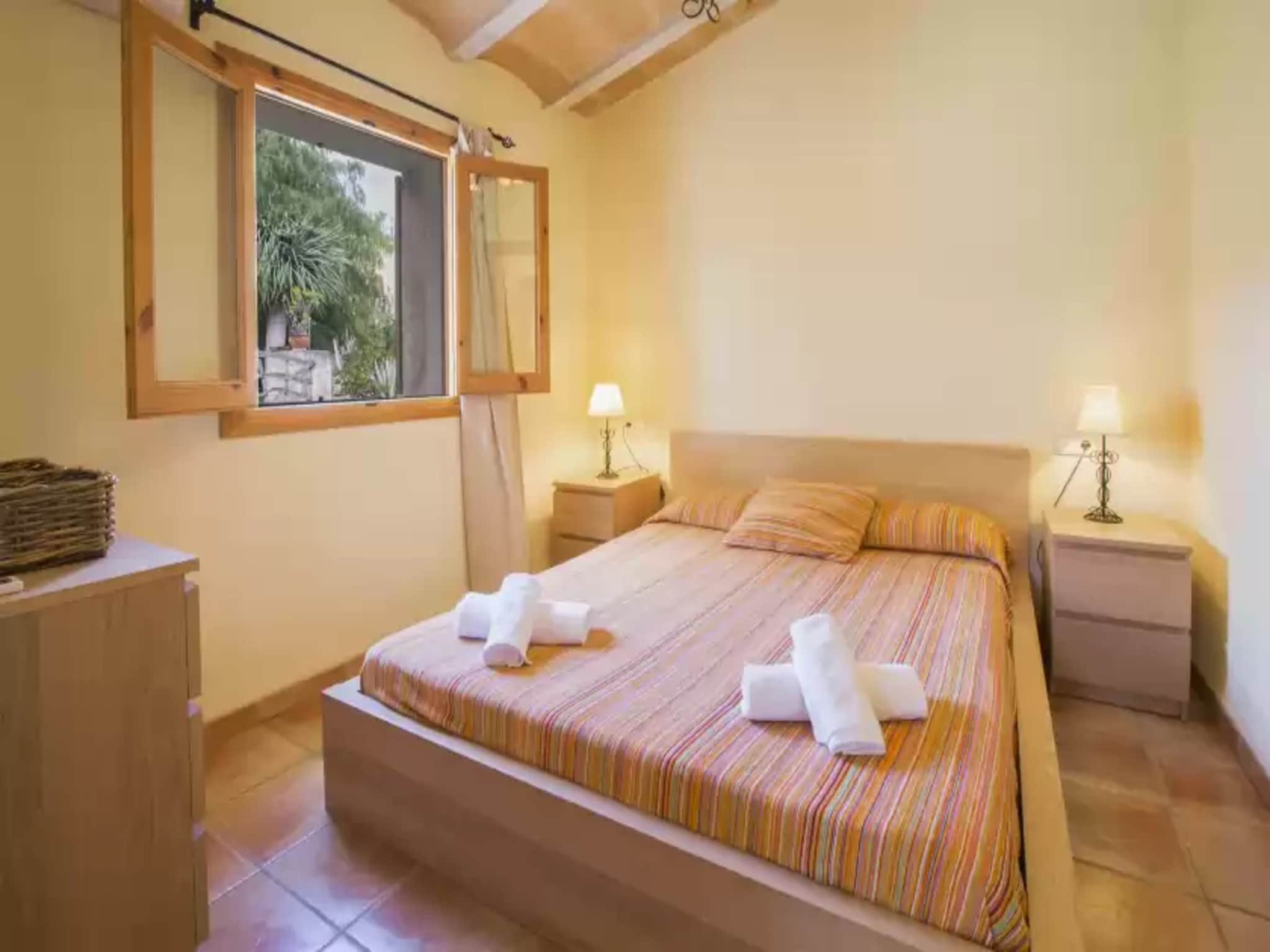 Ferienhaus Can Fus