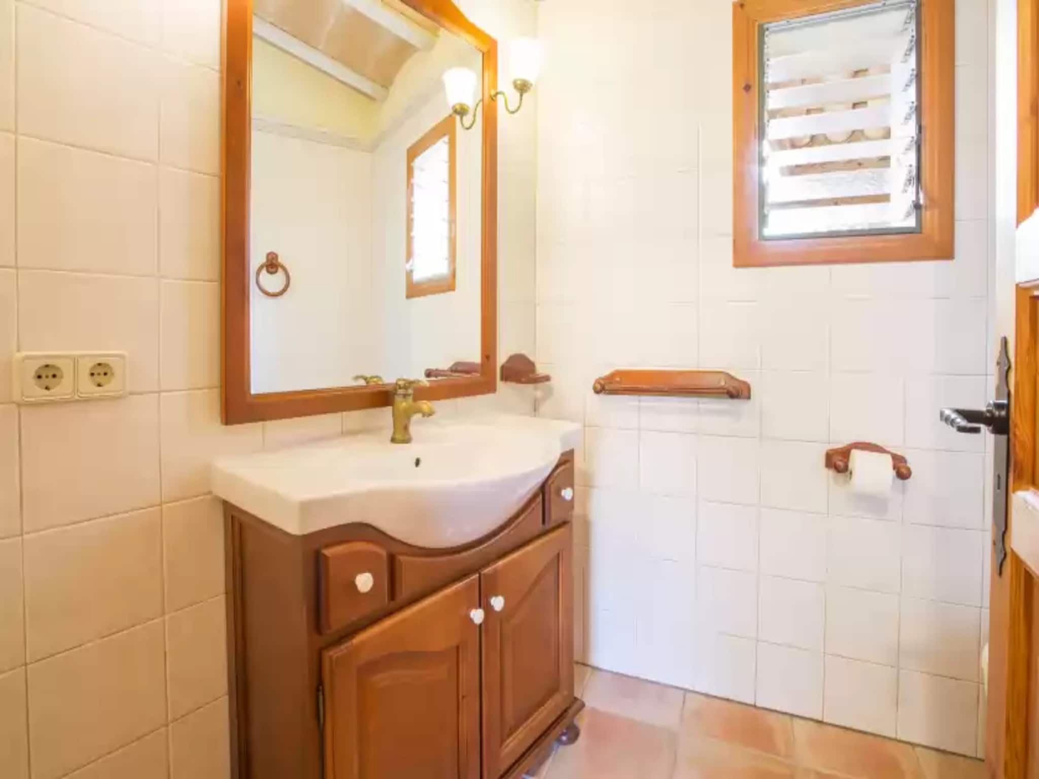 Ferienhaus Can Fus