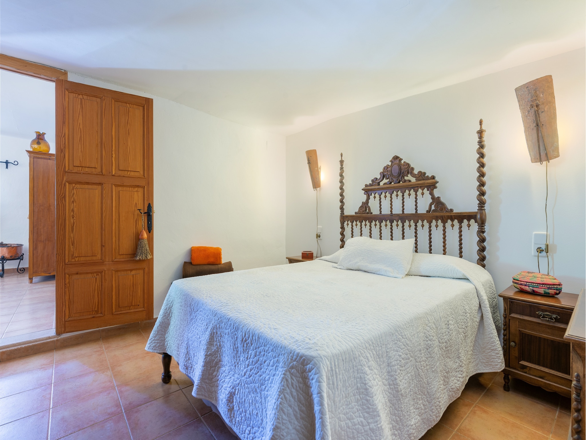 Ferienhaus Can Calafat