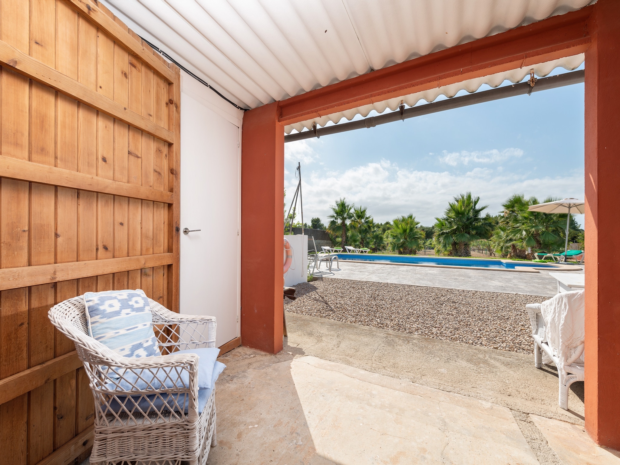 Ferienhaus Can Calafat