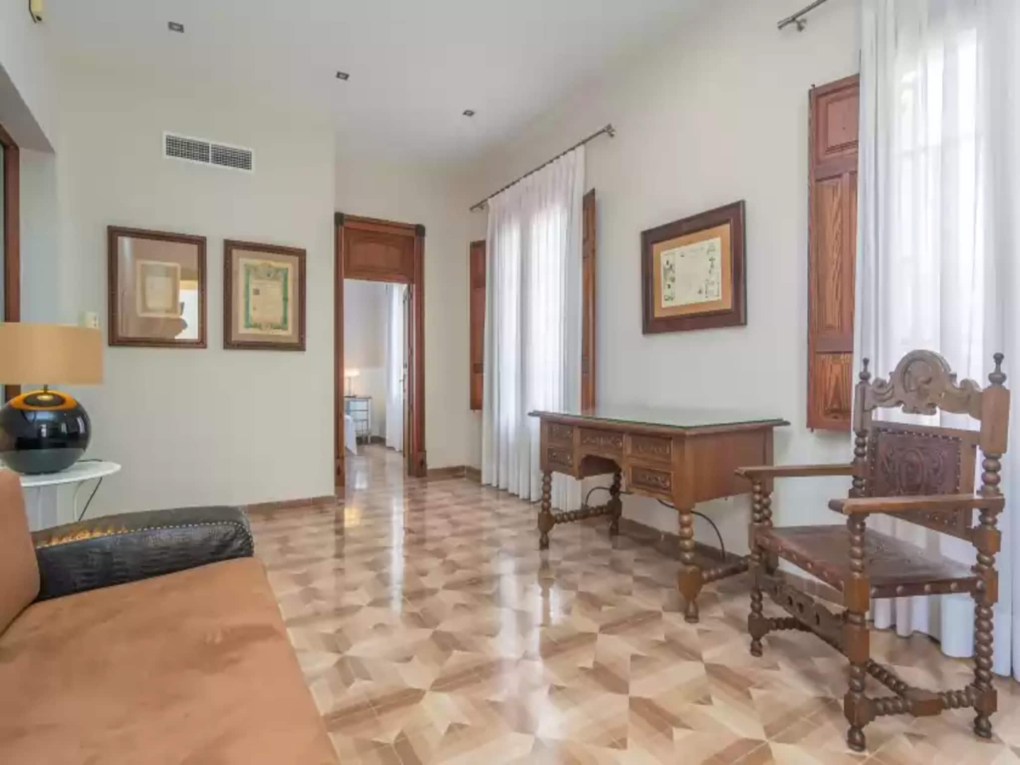 Ferienhaus Can Bombarda