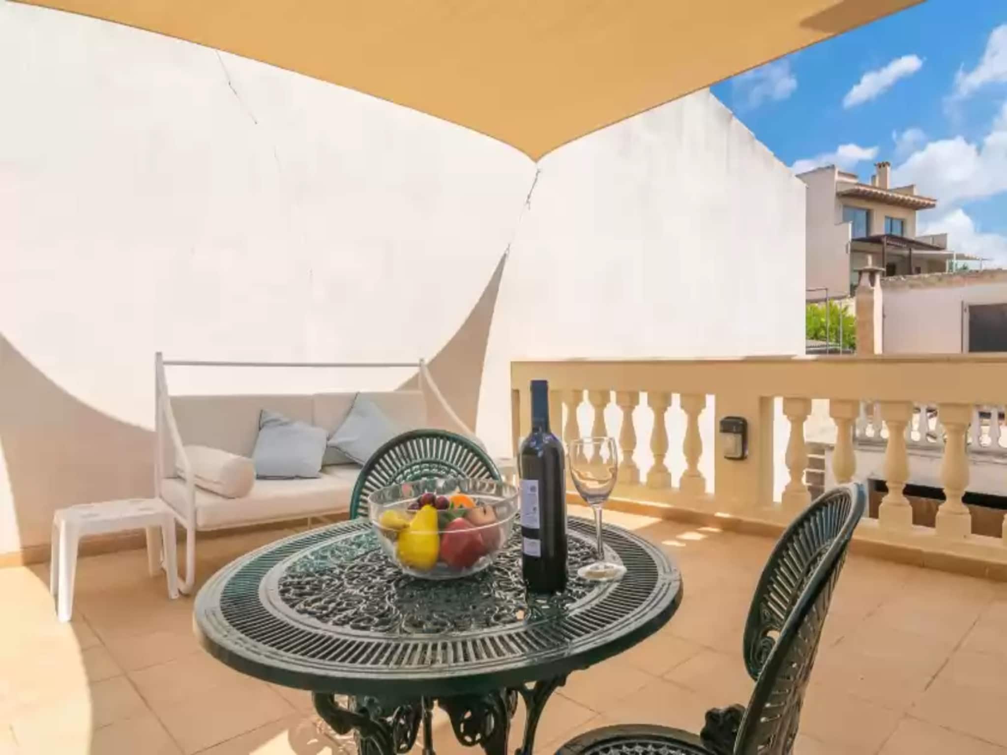 Ferienhaus Can Bombarda