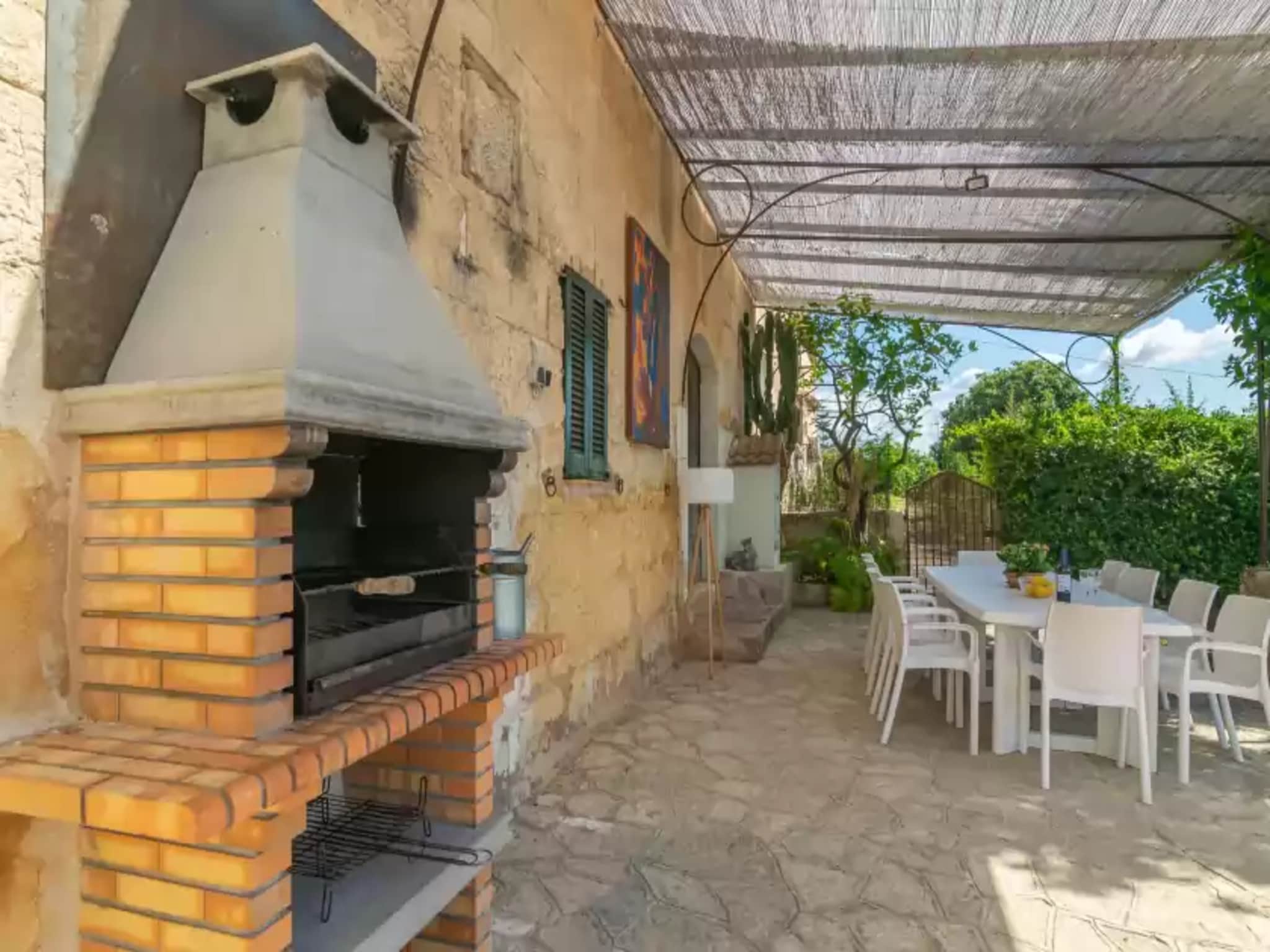 Ferienhaus Can Bombarda