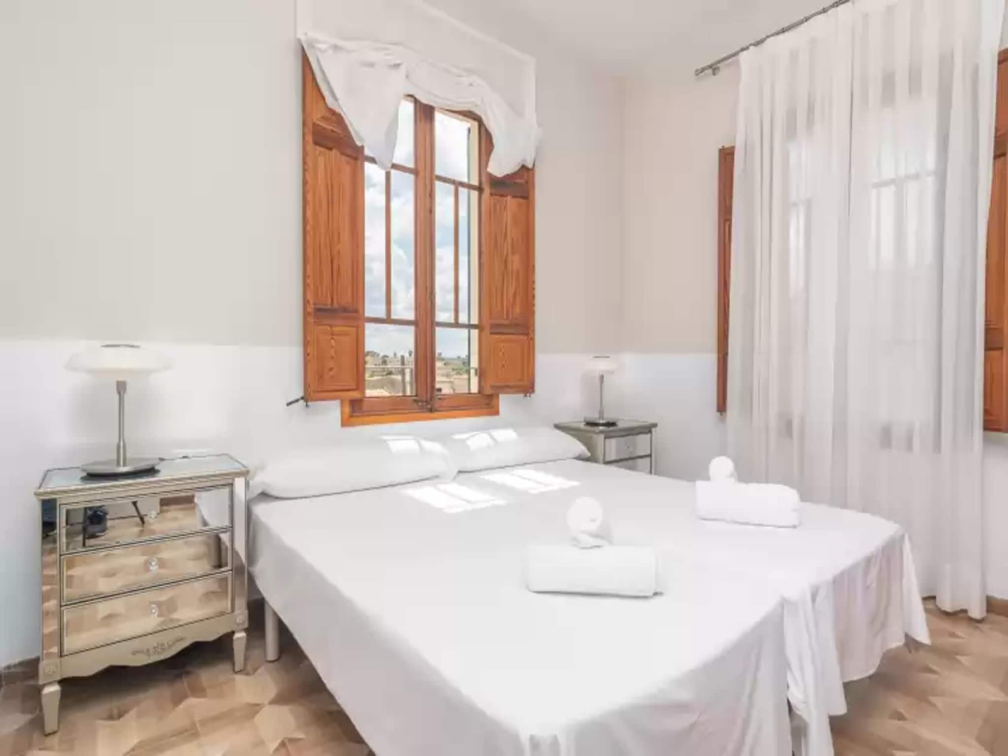 Ferienhaus Can Bombarda