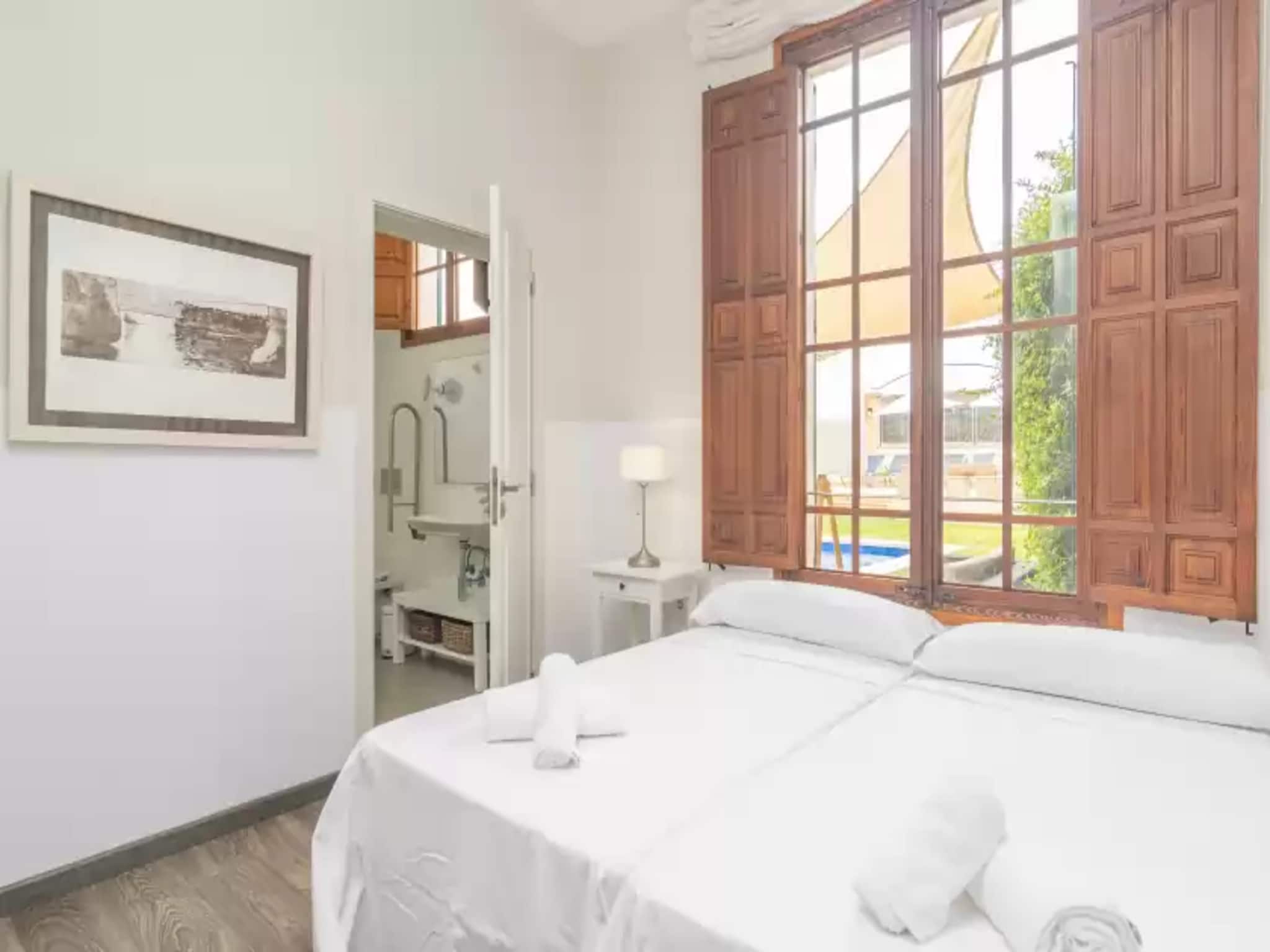 Ferienhaus Can Bombarda
