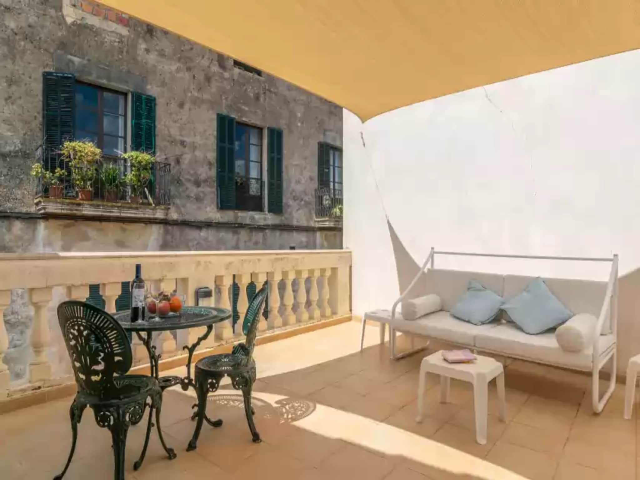 Ferienhaus Can Bombarda