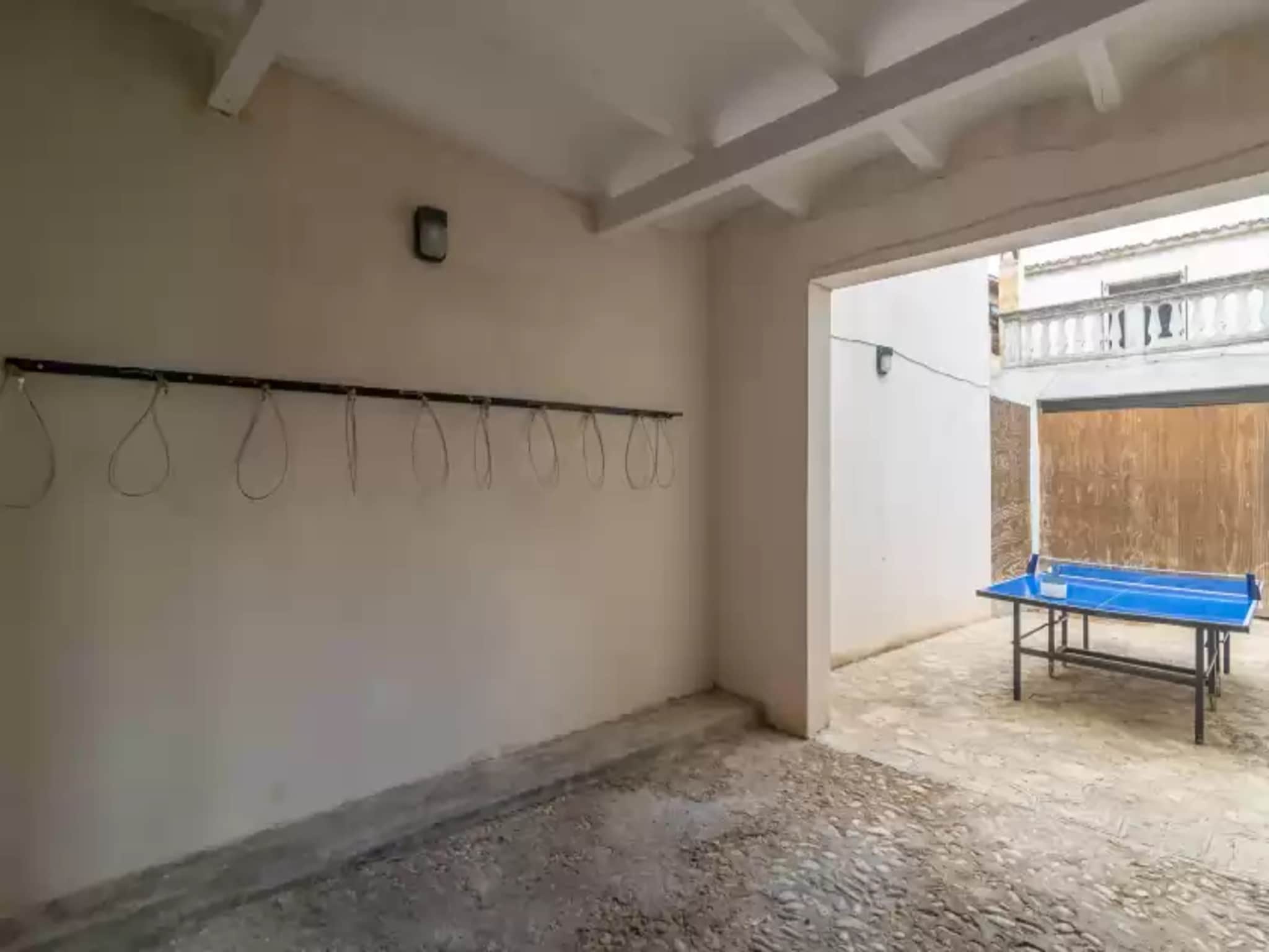 Ferienhaus Can Bombarda