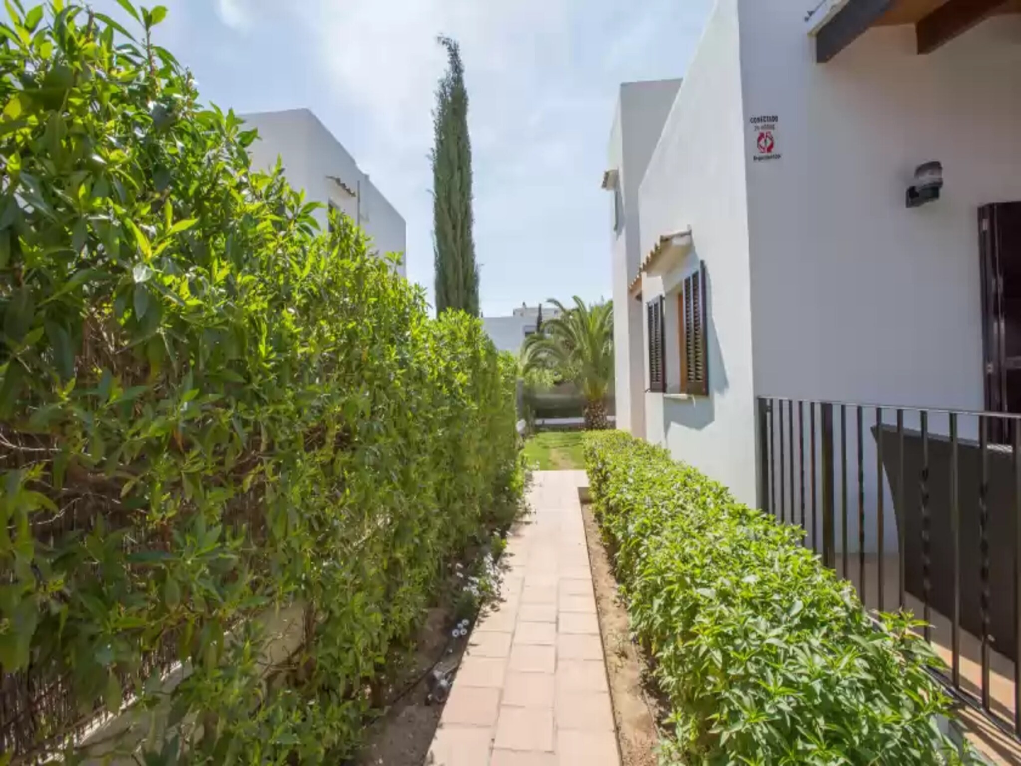 Maison Casa Hector