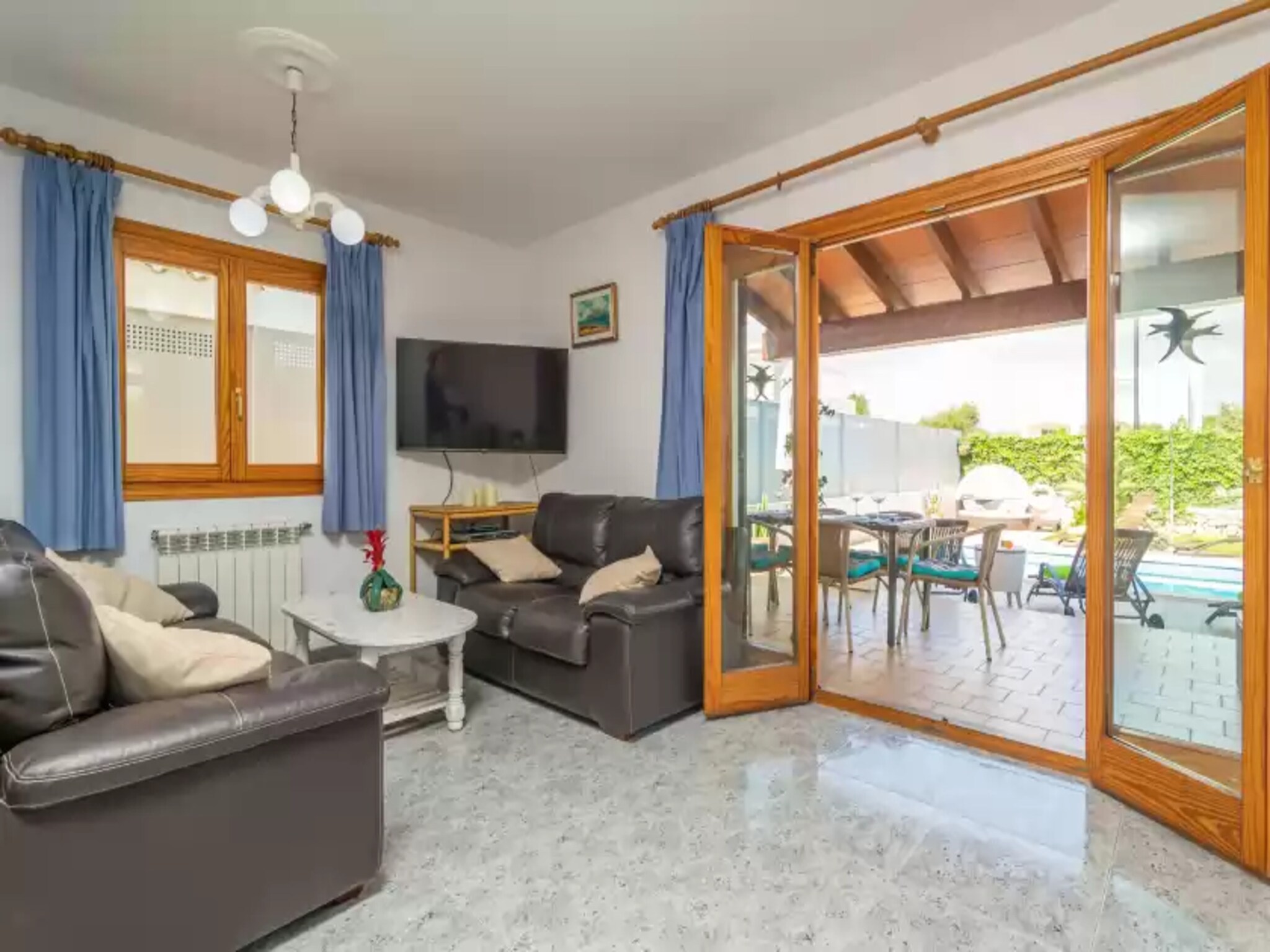 Maison Casa Hector