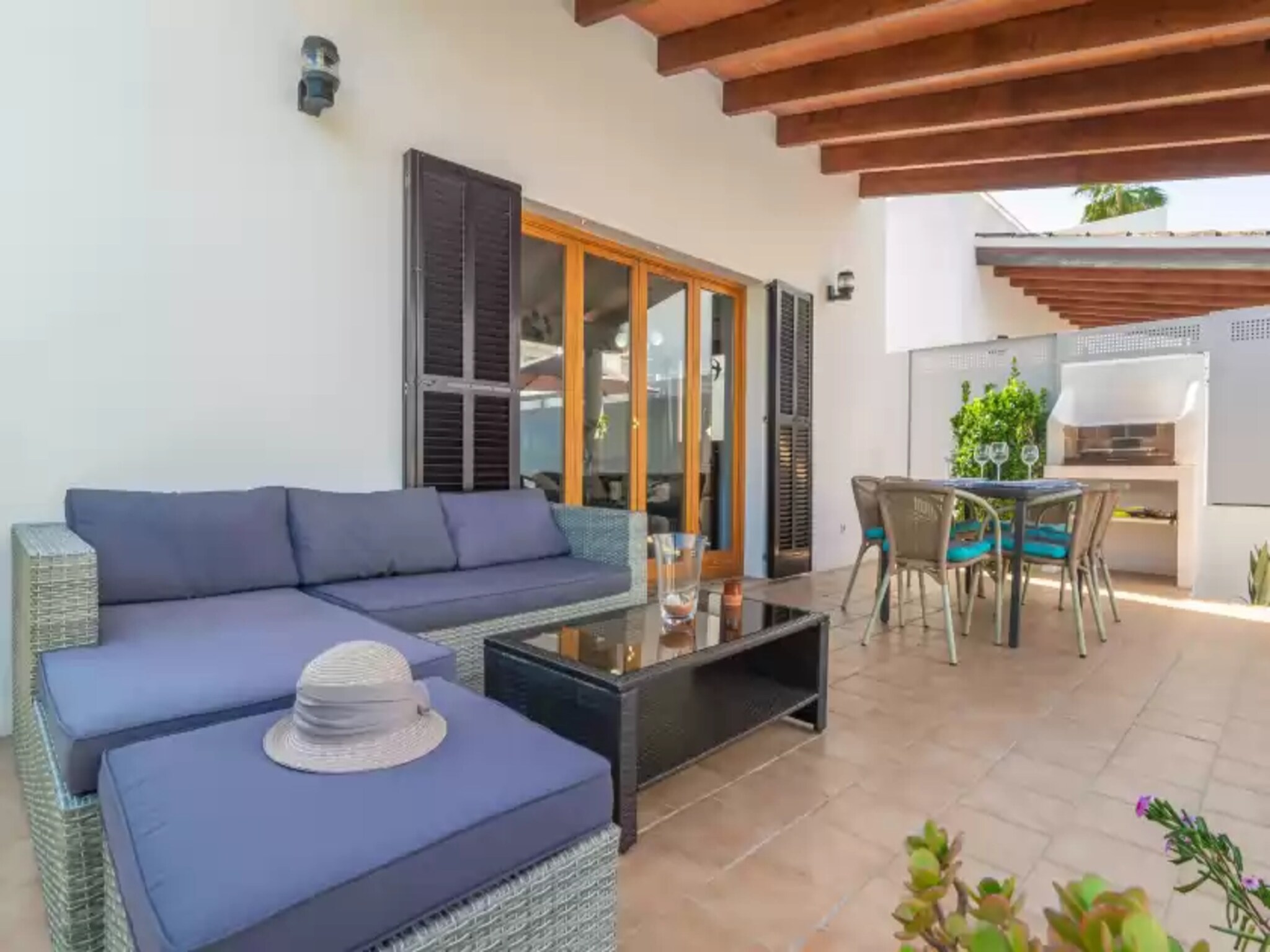 Maison Casa Hector