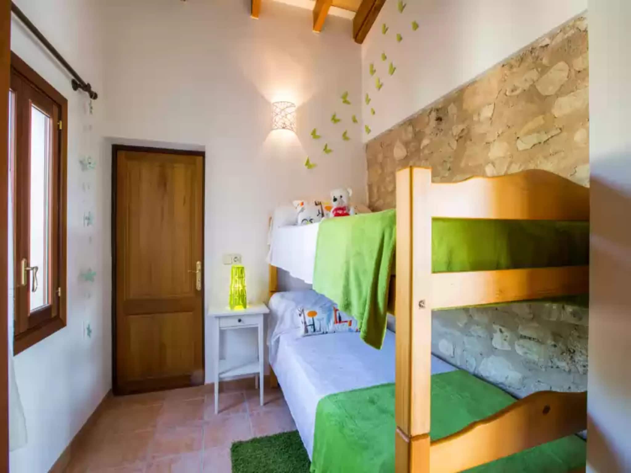 Semesterhus Shostalet