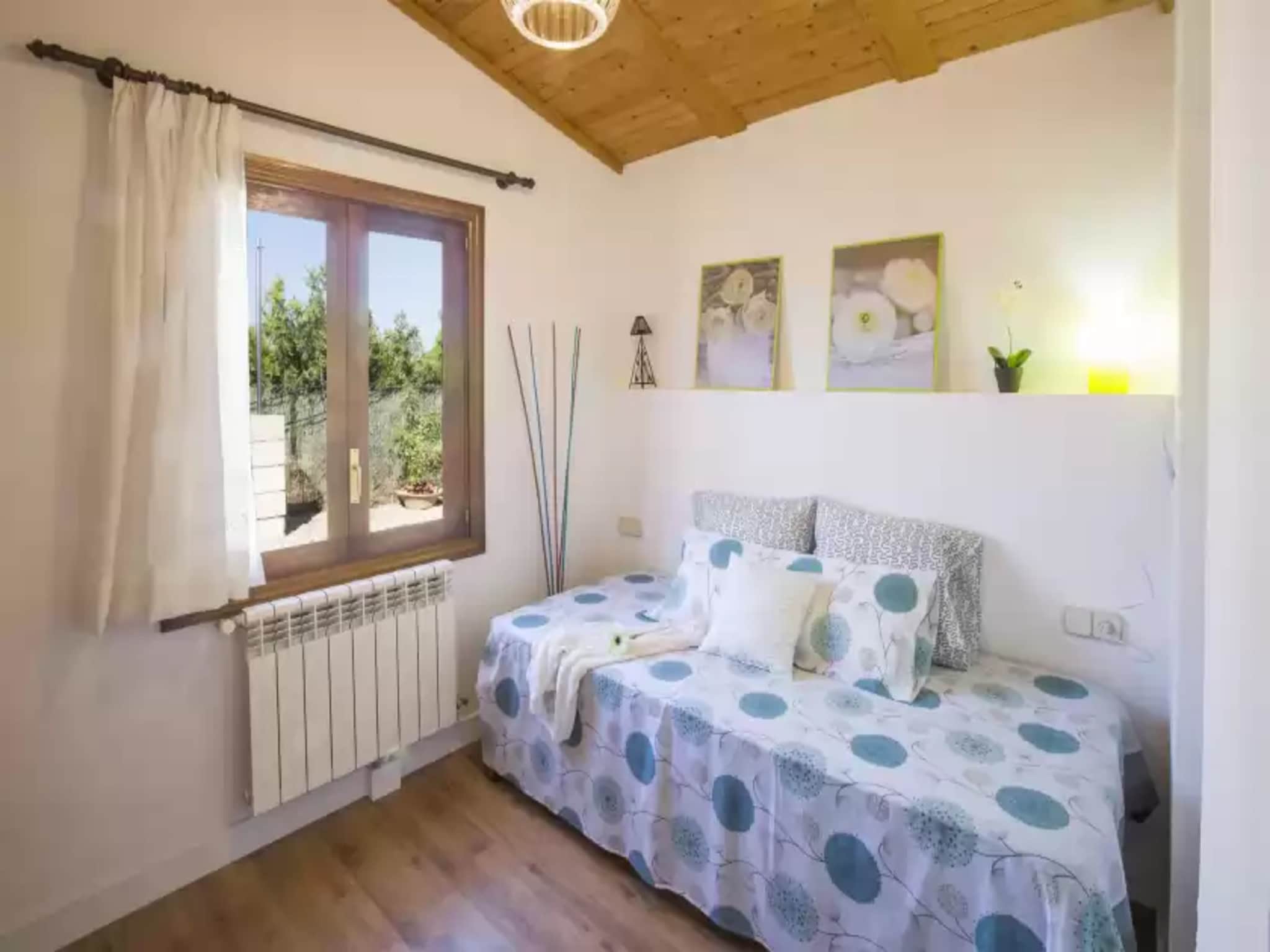 Semesterhus Shostalet