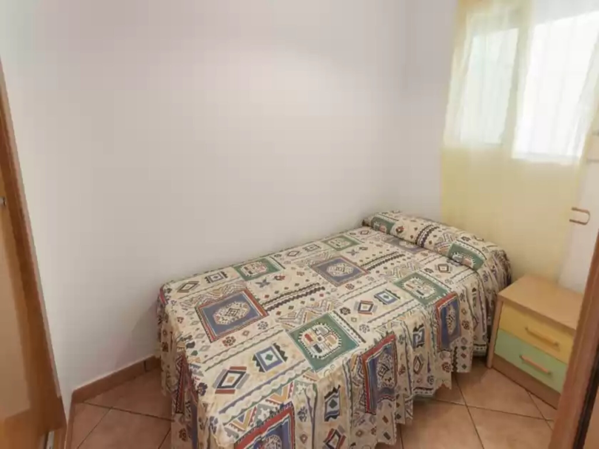 Feriebolig LlamÀntol