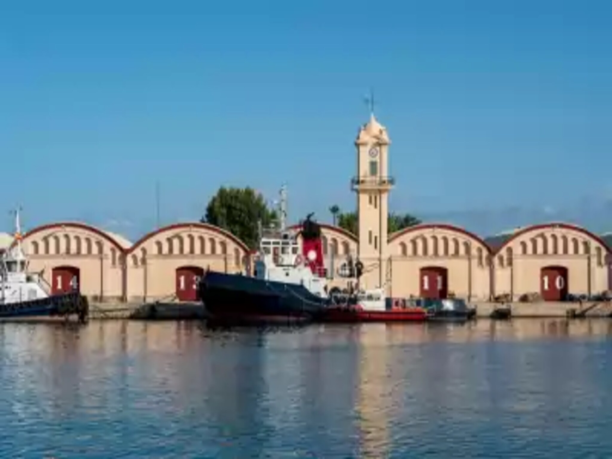 Feriebolig LlamÀntol
