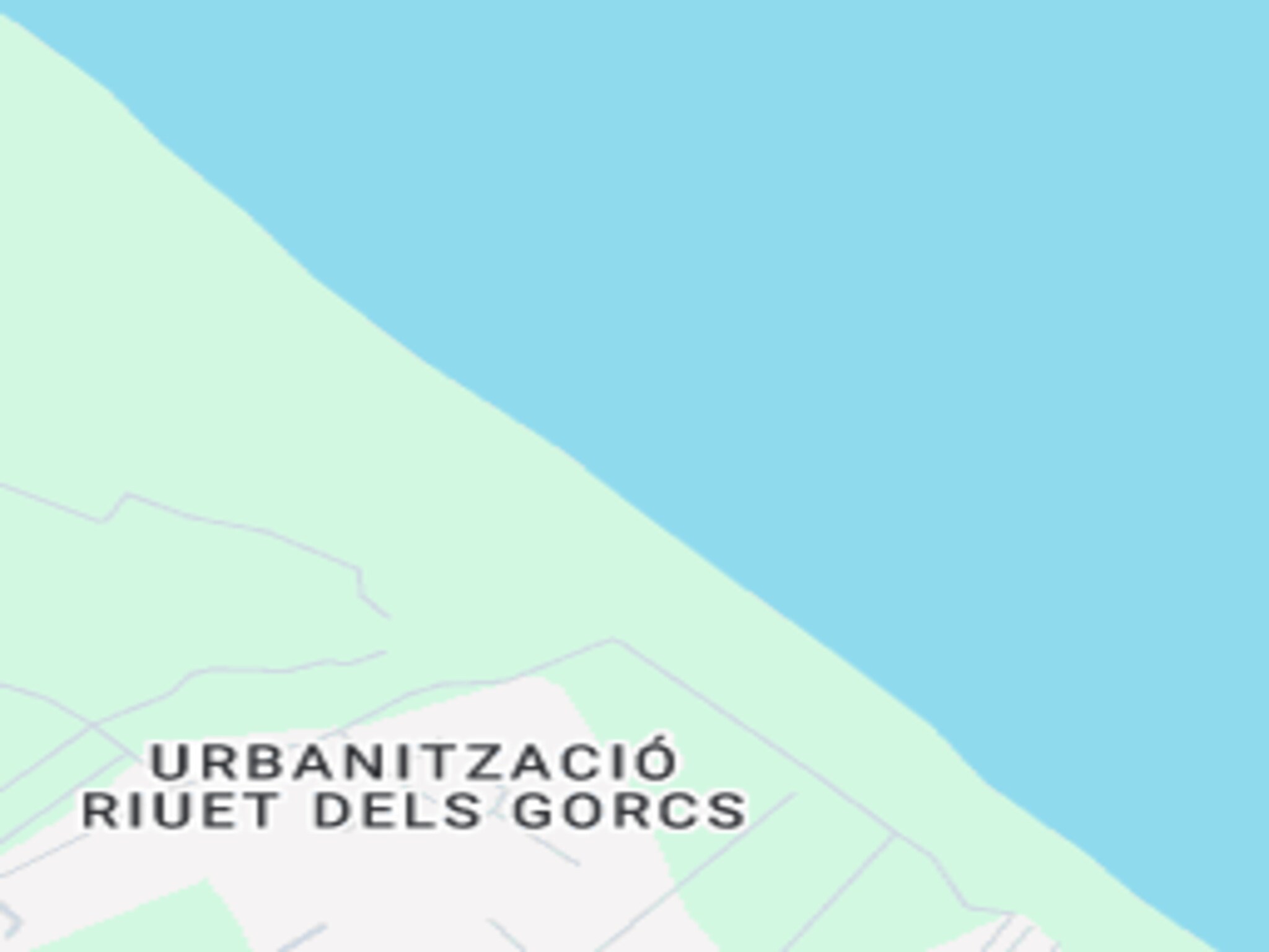 Feriebolig LlamÀntol