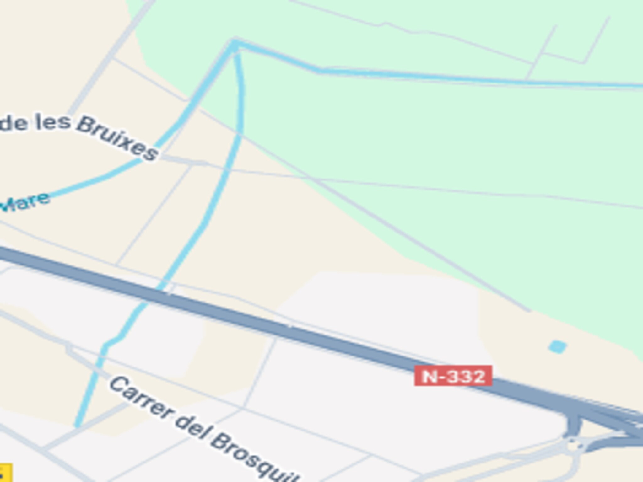 Feriebolig LlamÀntol