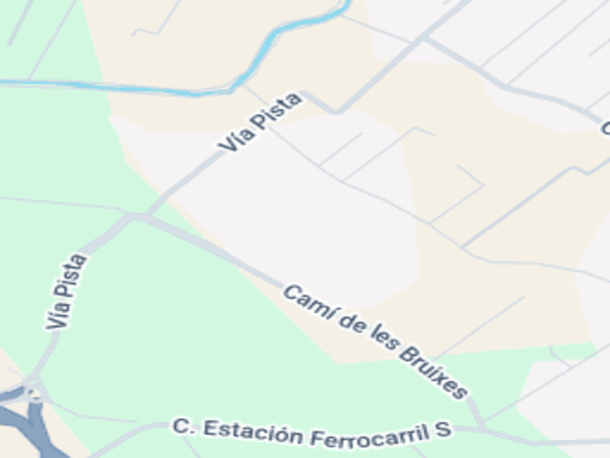 Feriebolig LlamÀntol