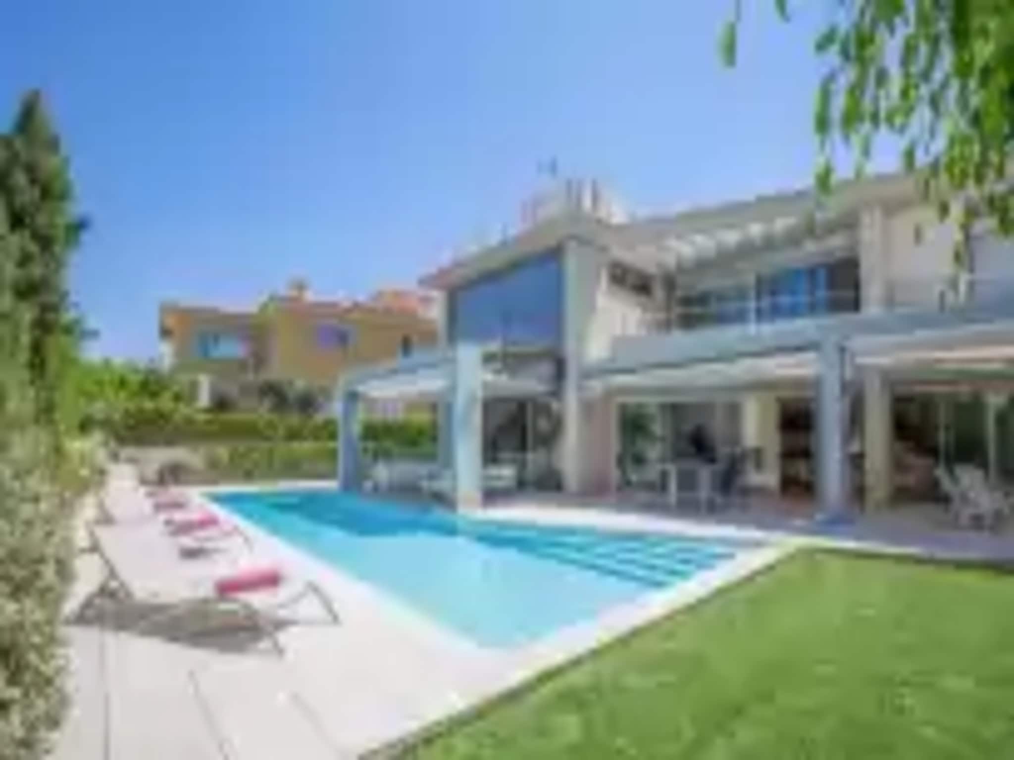 Casa de vacaciones Villa Agusmar