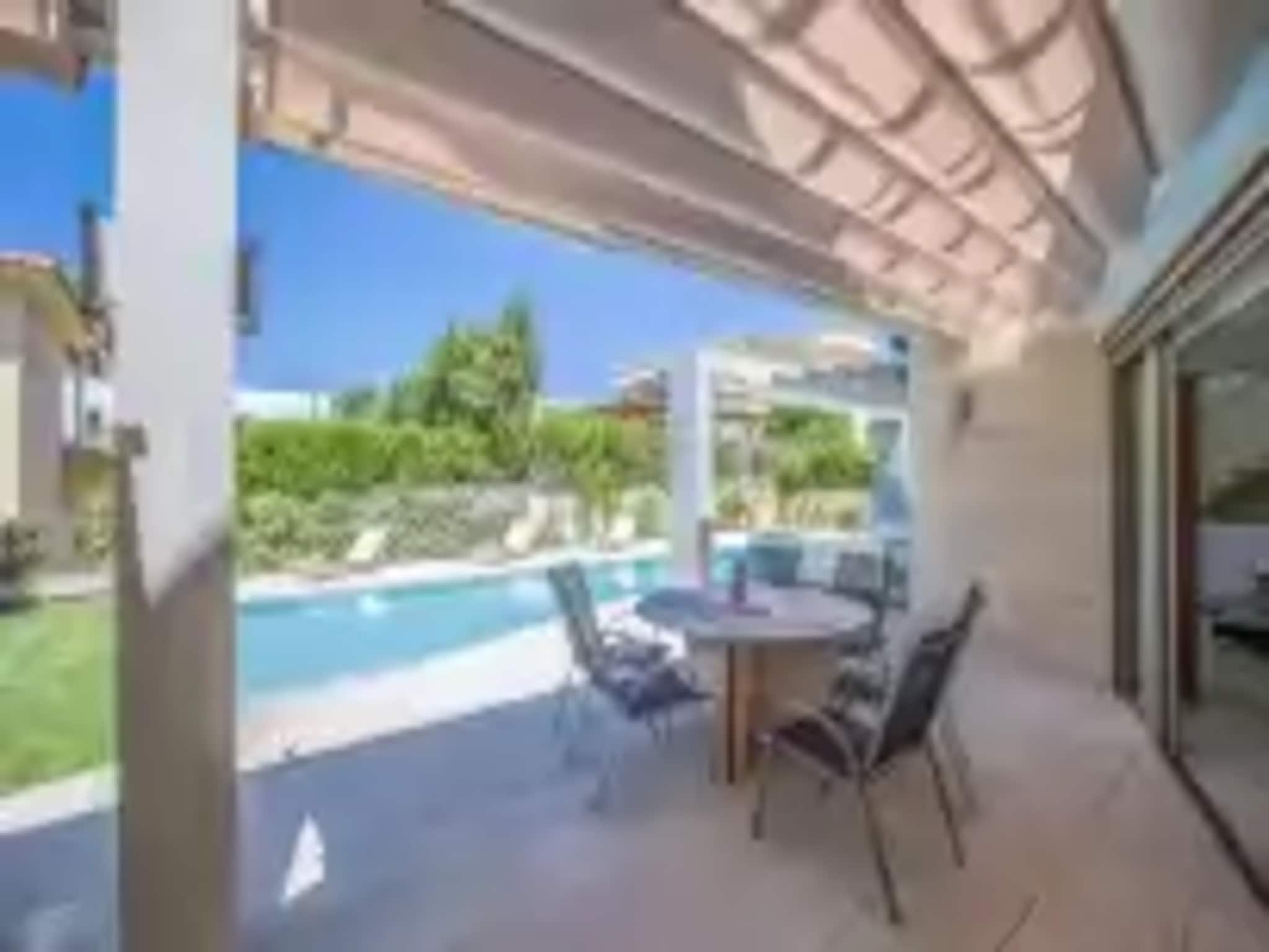Casa de vacaciones Villa Agusmar