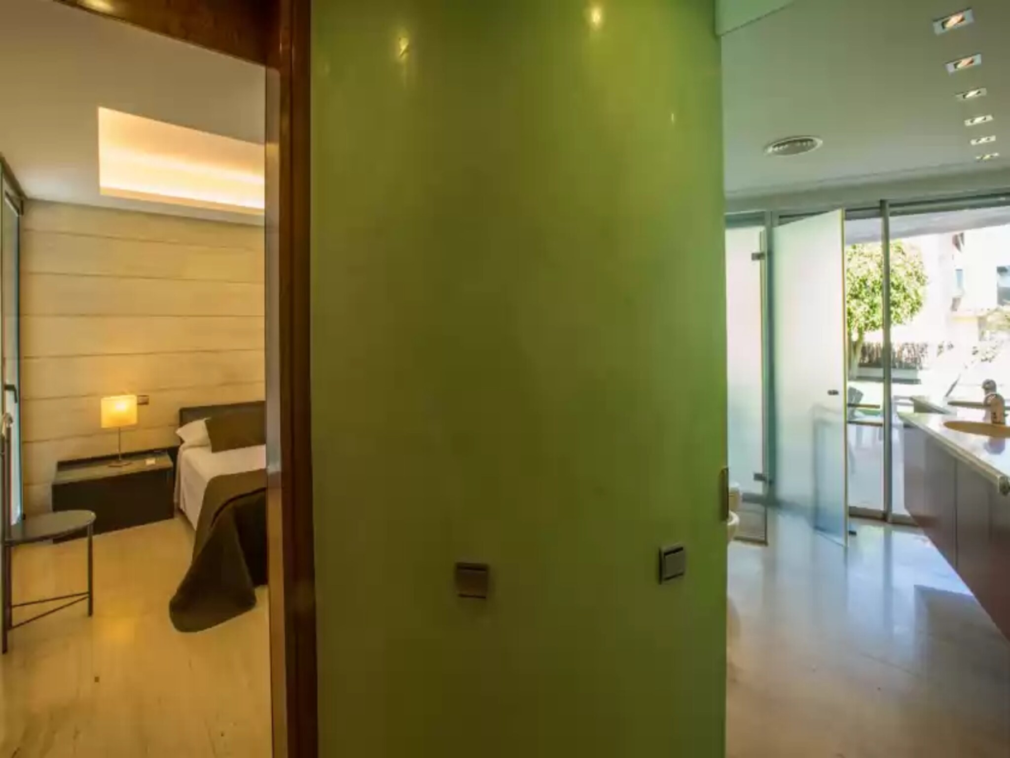 Casa de vacaciones Villa Agusmar