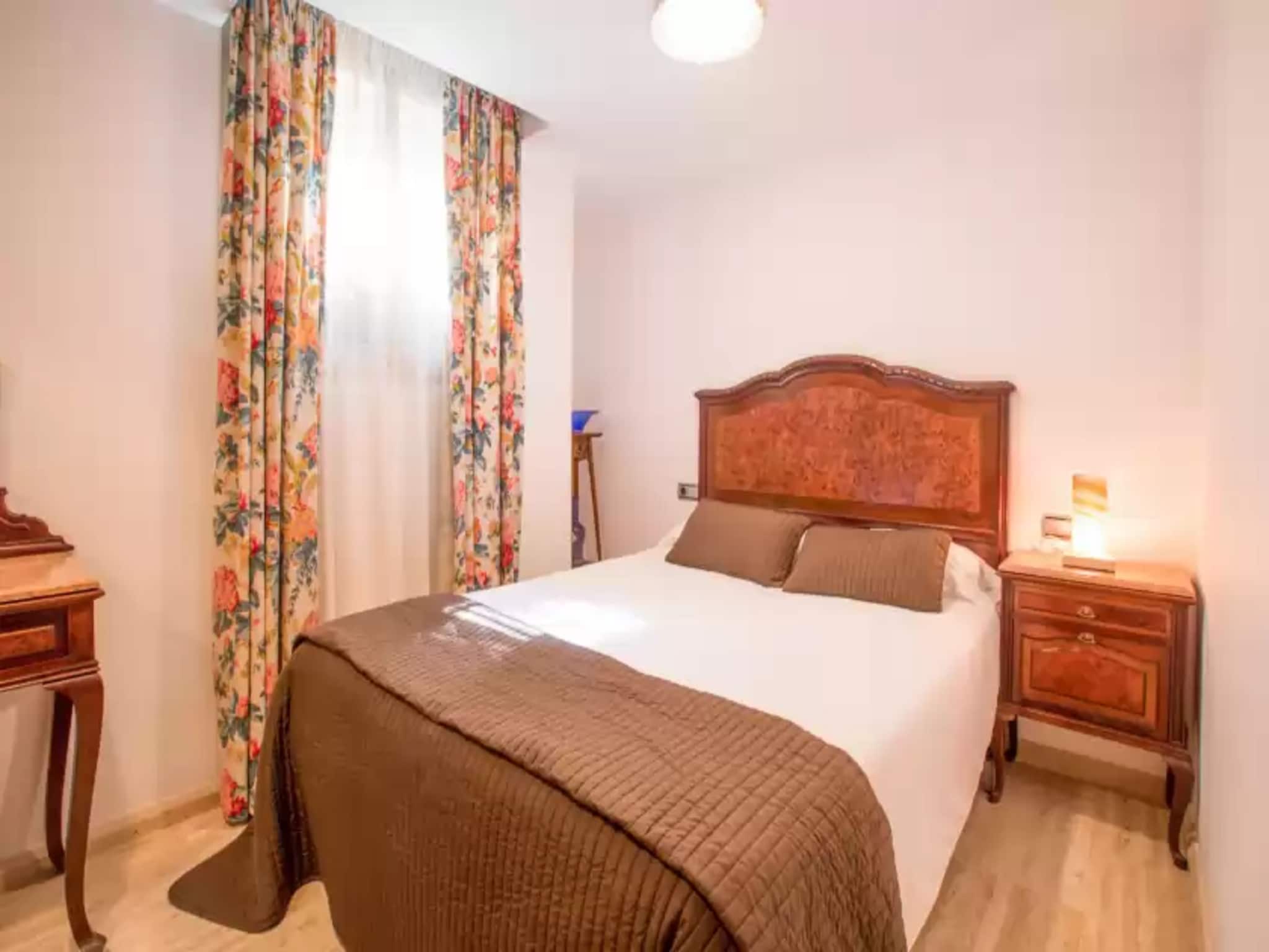 Casa de vacaciones Villa Agusmar