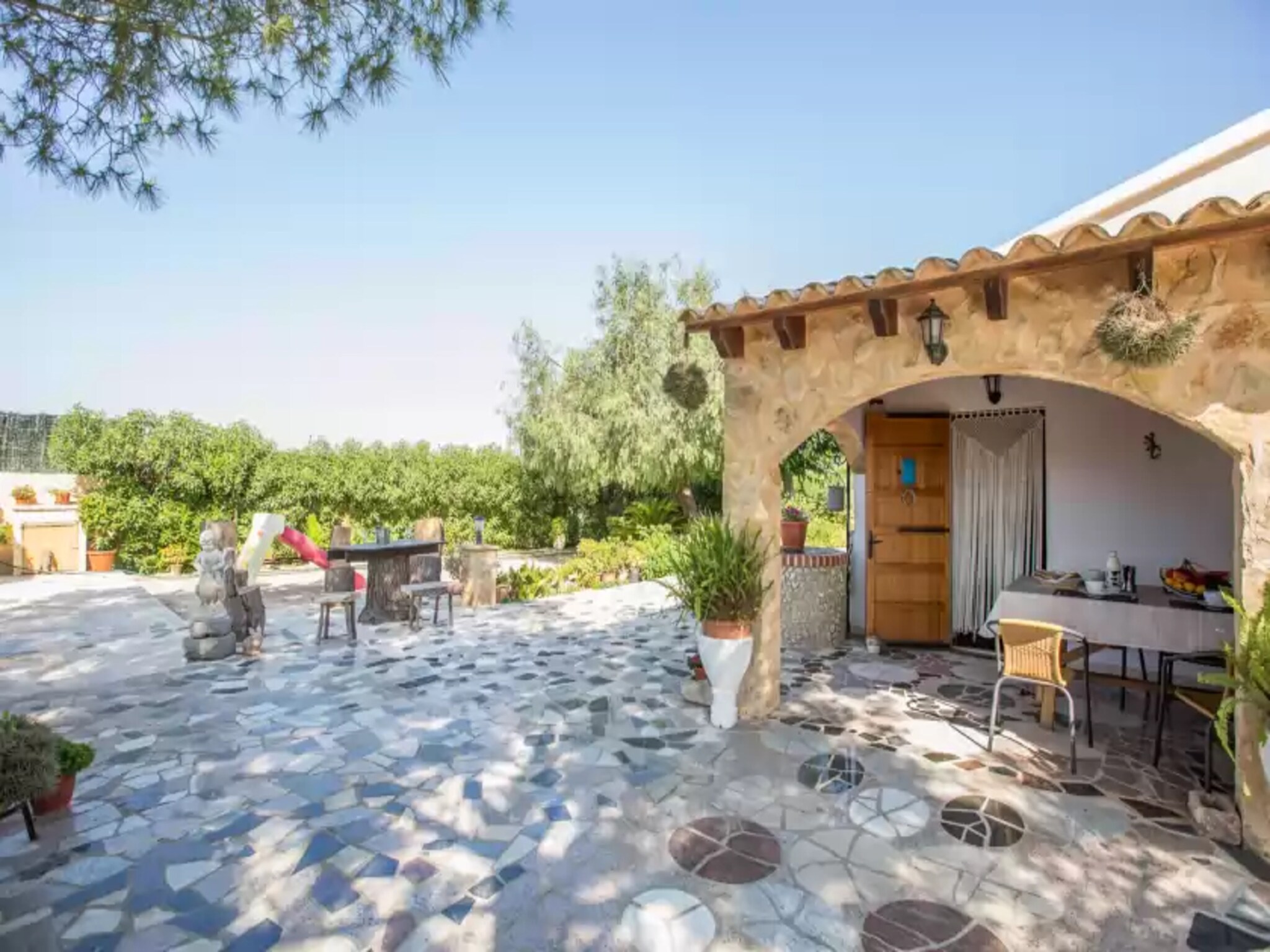 Maison Villa Fernando