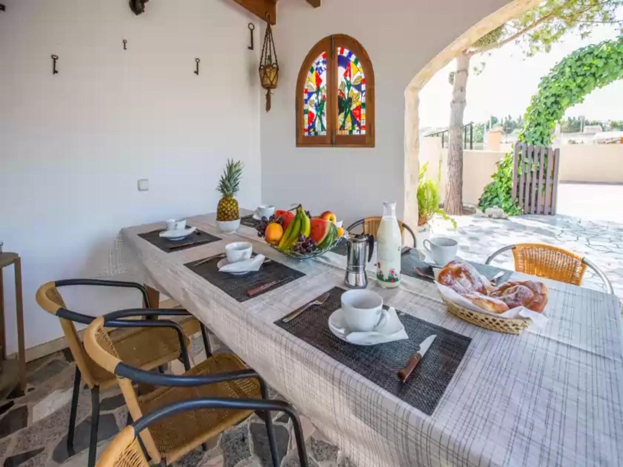 Maison Villa Fernando