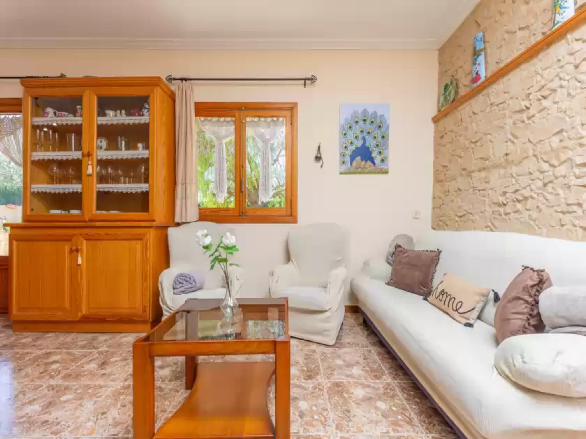 Maison Villa Fernando