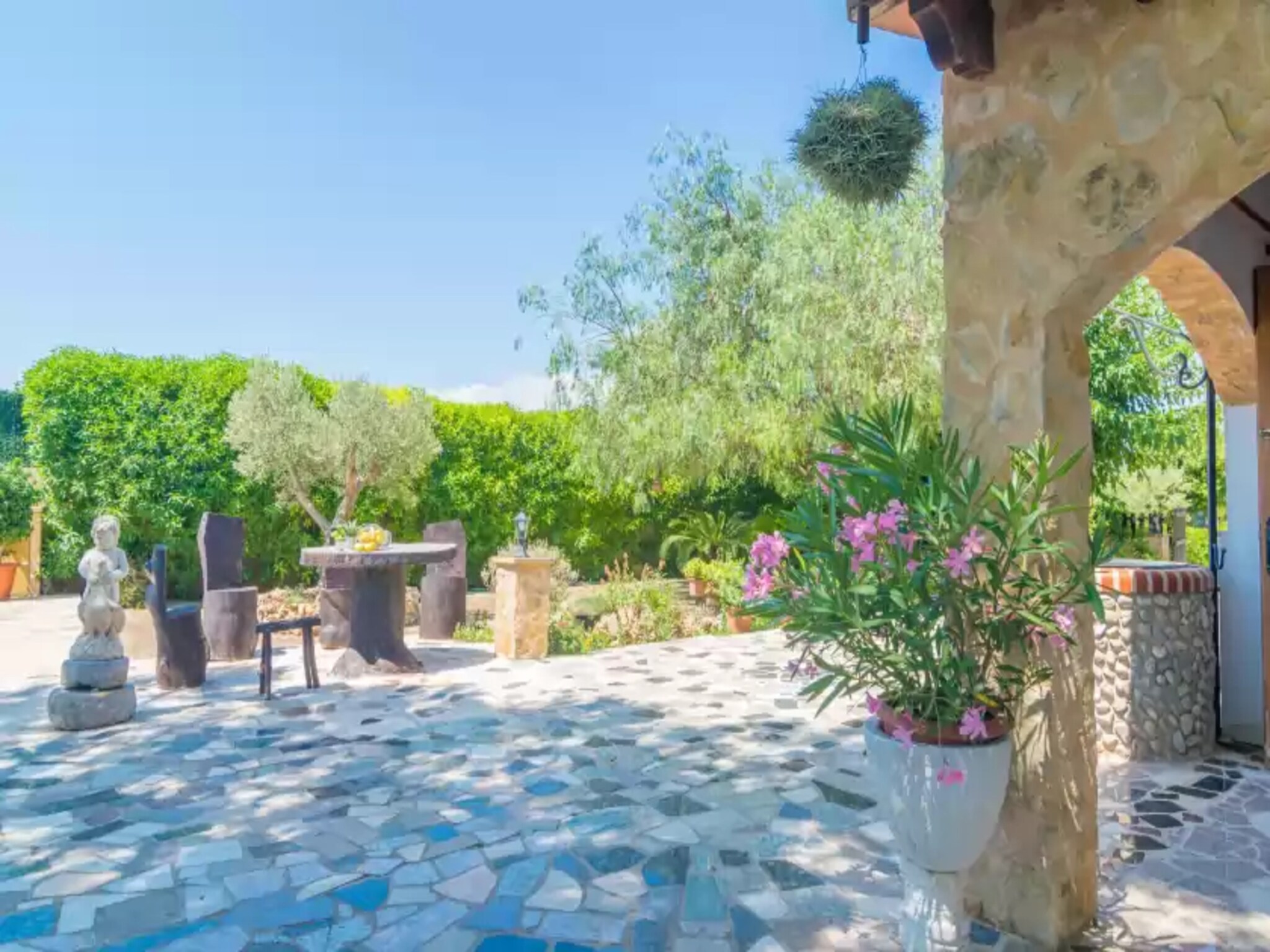 Maison Villa Fernando