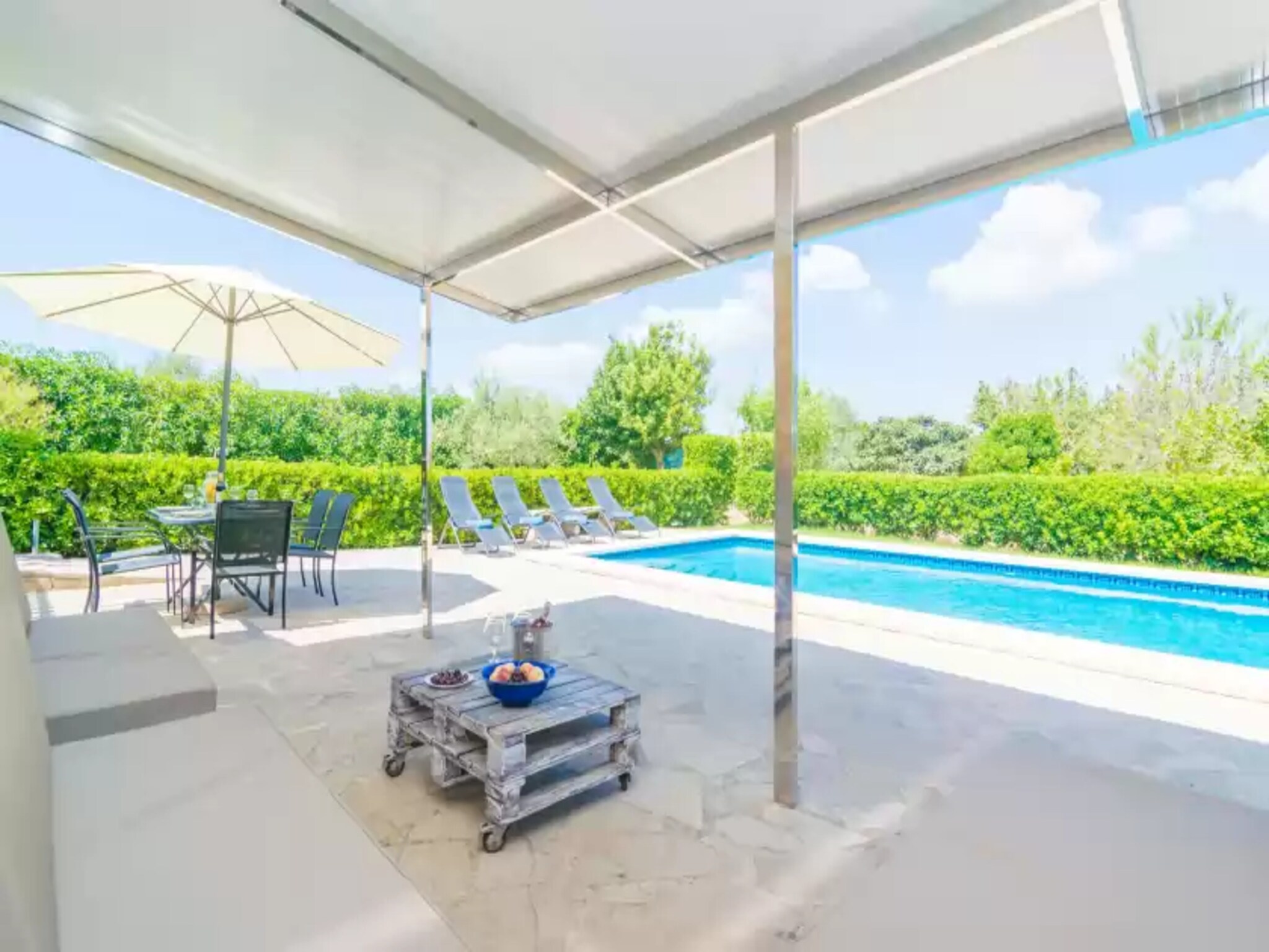 Maison Villa Fernando