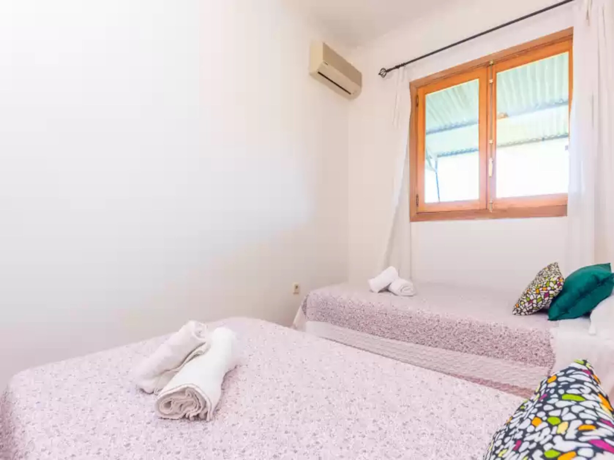 Maison Villa Fernando