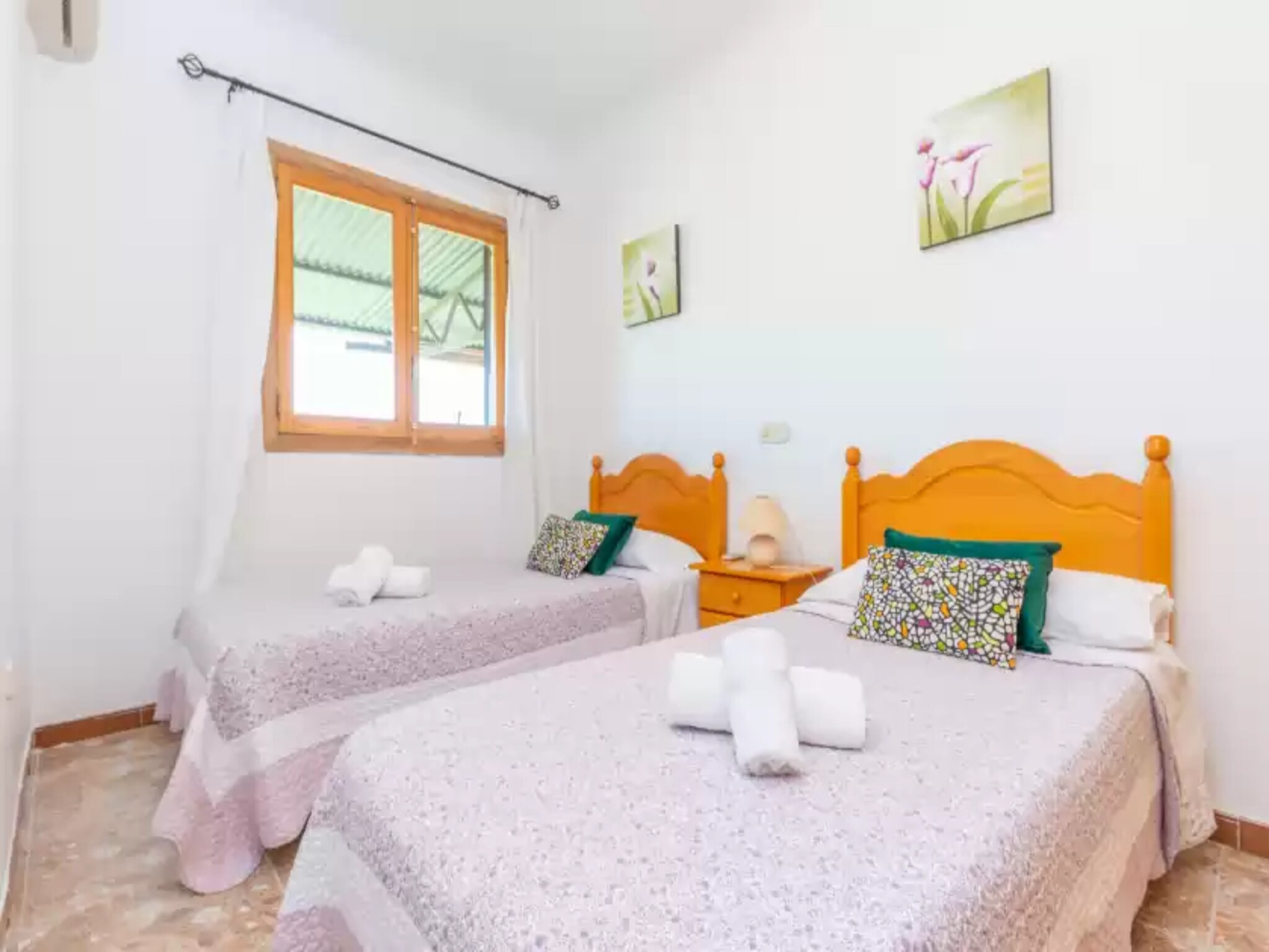 Maison Villa Fernando