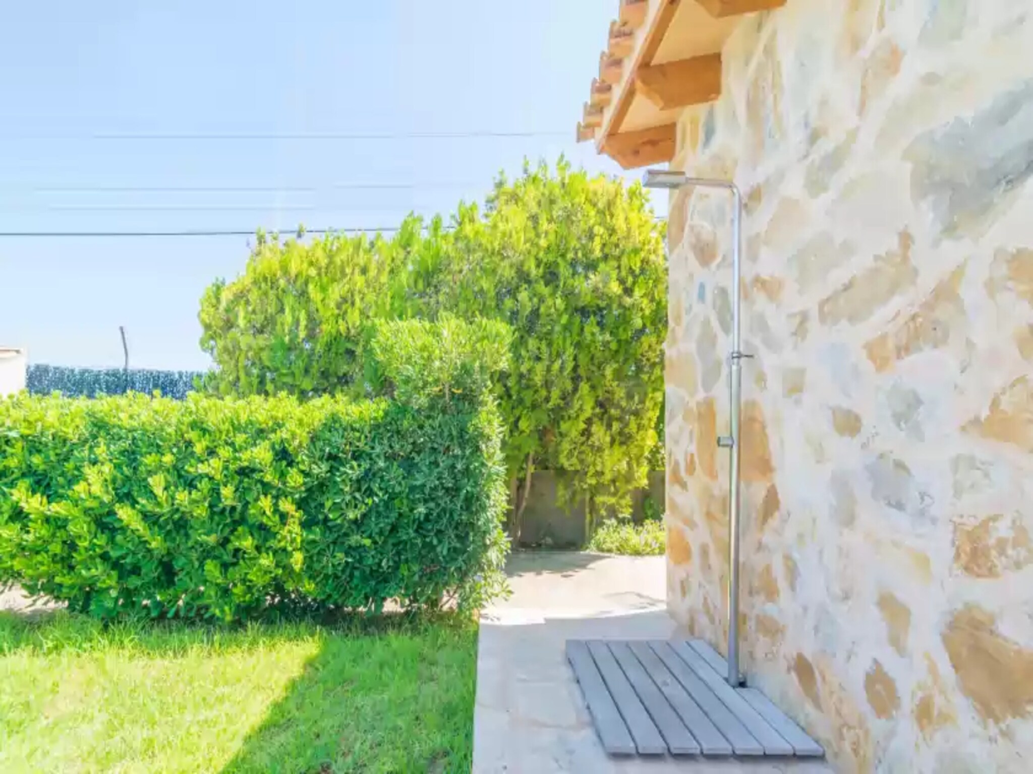Maison Villa Fernando