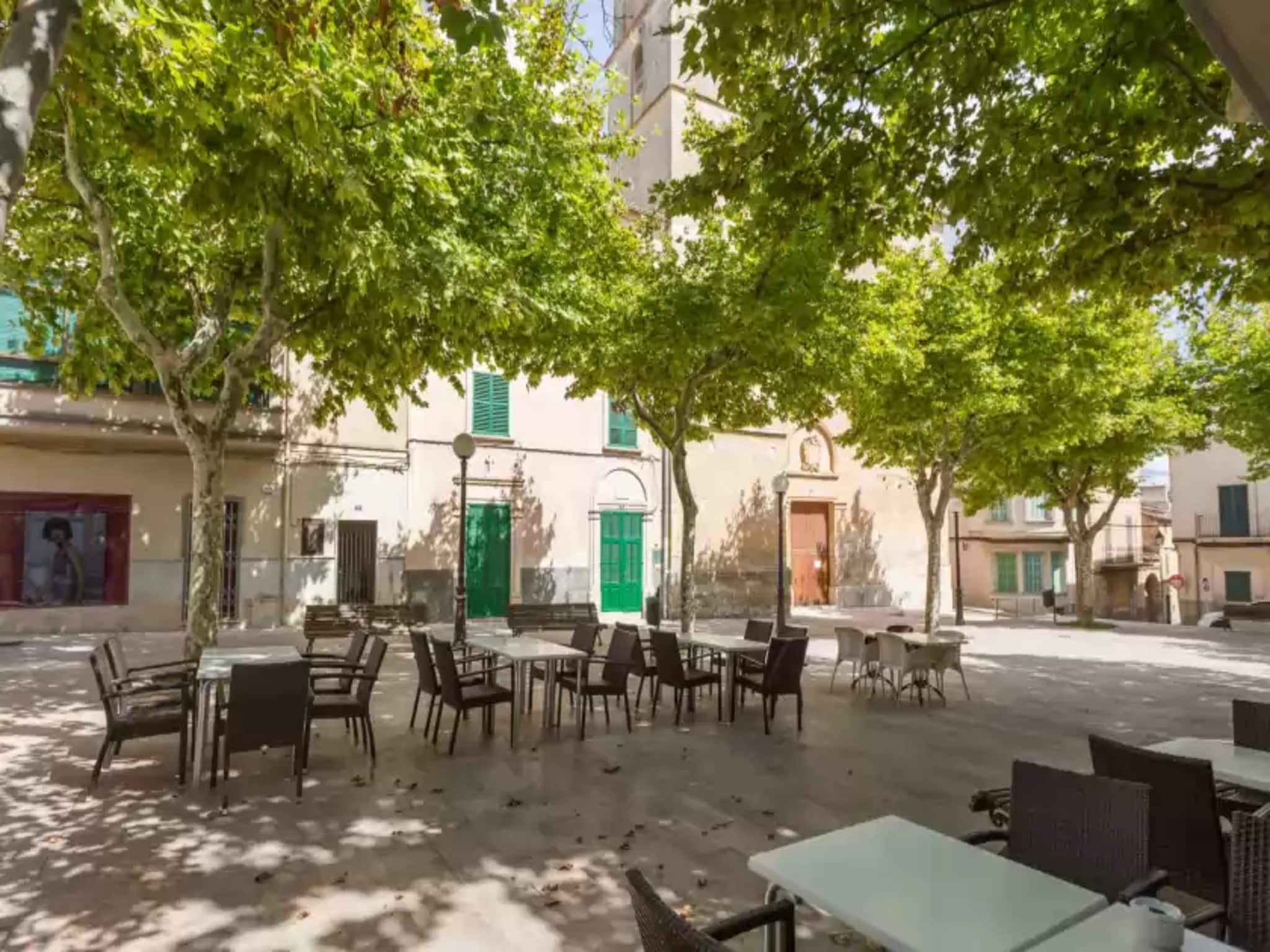 Ferienhaus Son Rossinyol