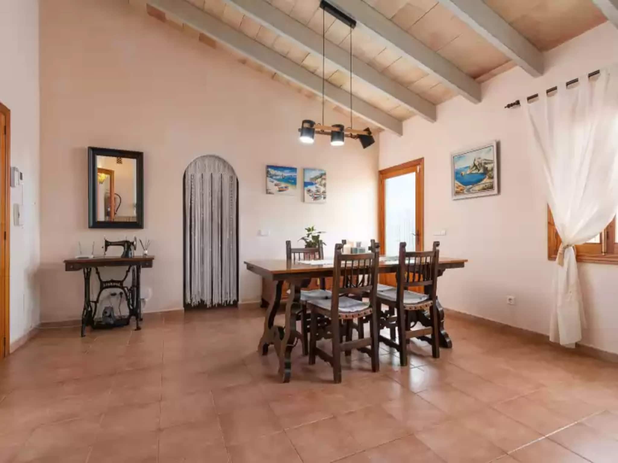Ferienhaus Son Rossinyol