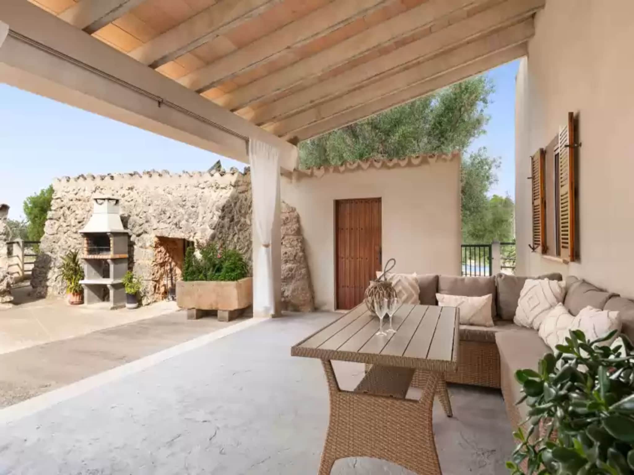 Ferienhaus Son Rossinyol