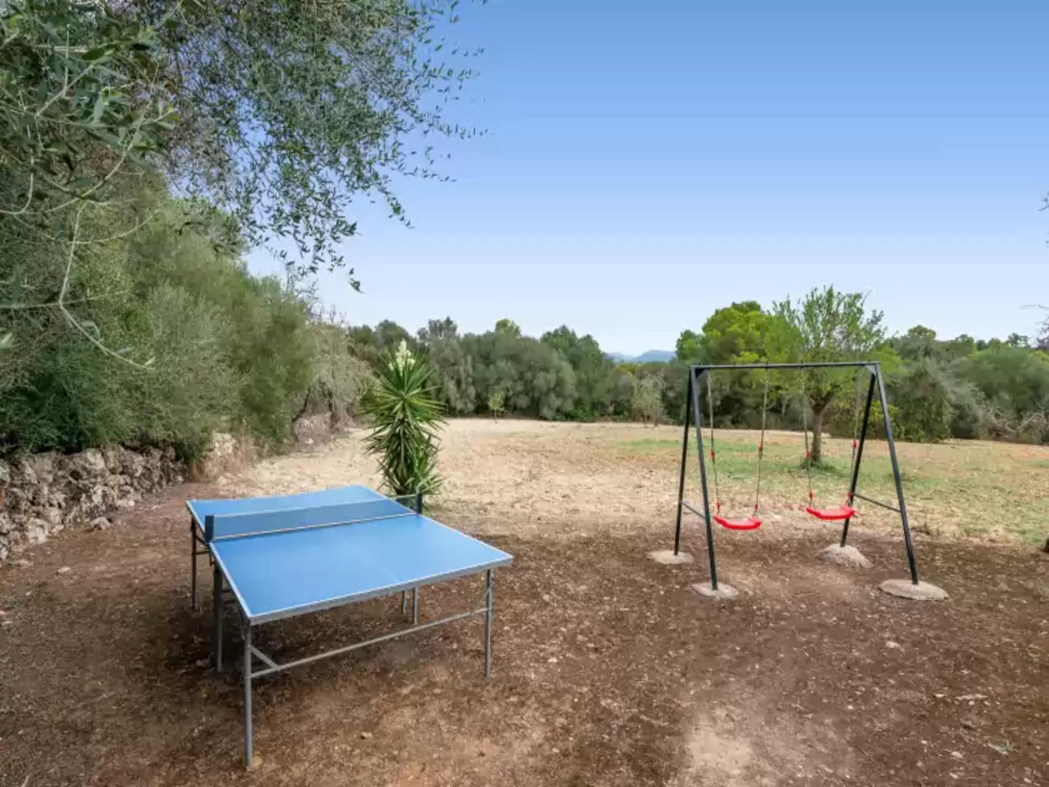 Ferienhaus Son Rossinyol