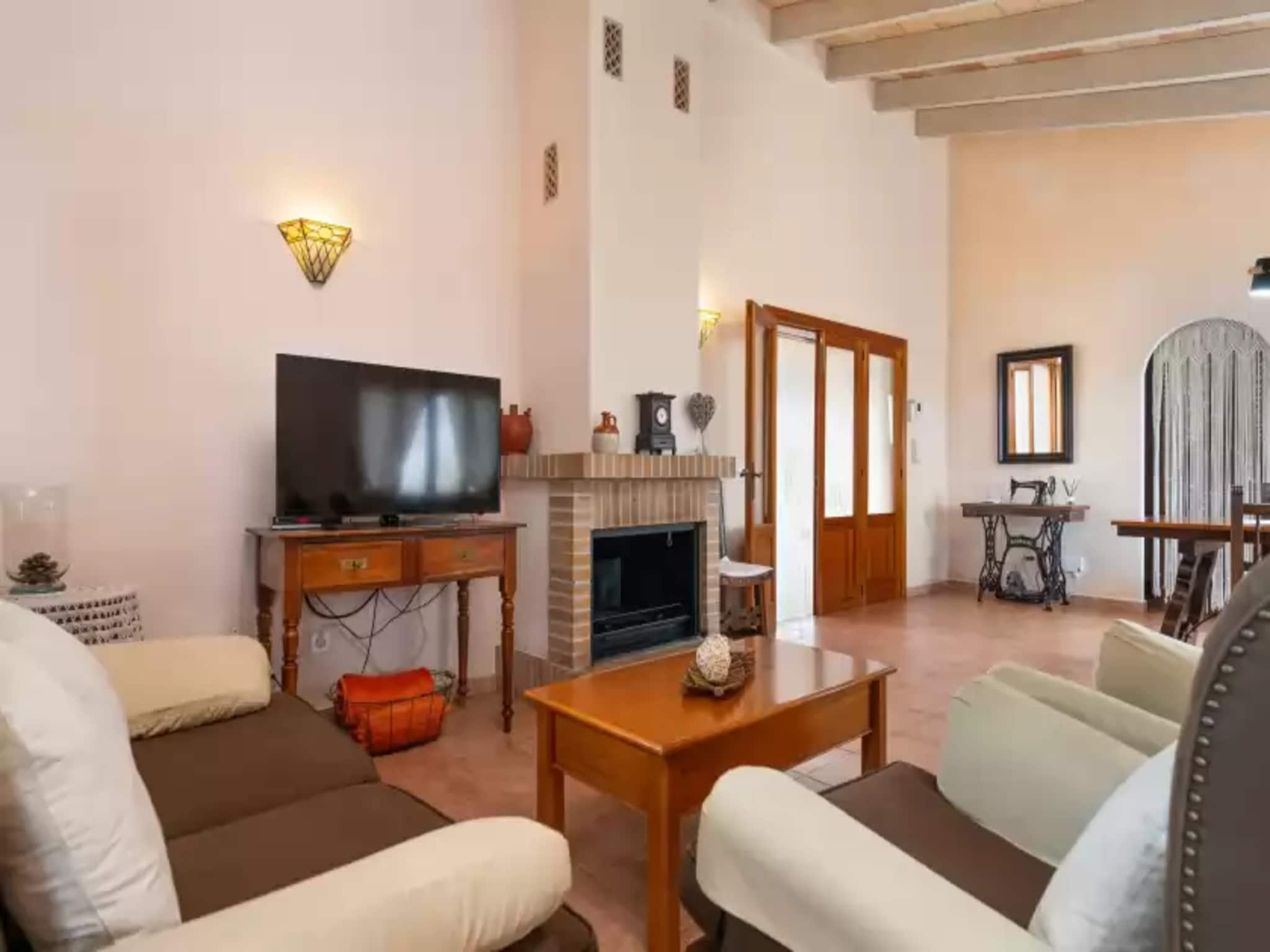 Ferienhaus Son Rossinyol