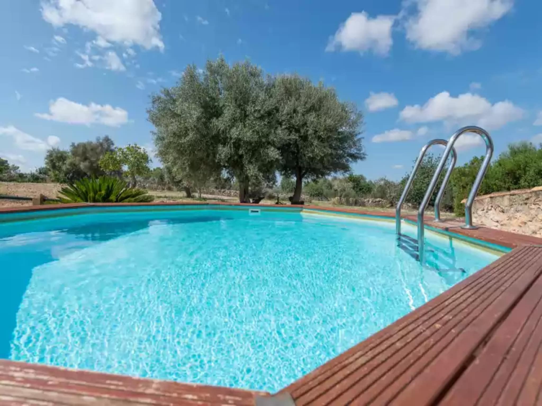 Ferienhaus Son Rossinyol