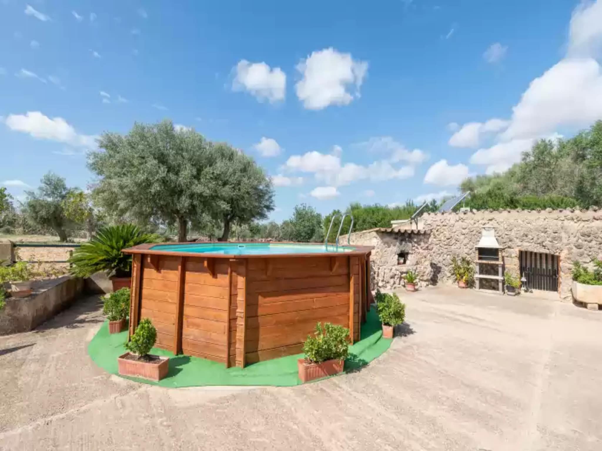 Ferienhaus Son Rossinyol