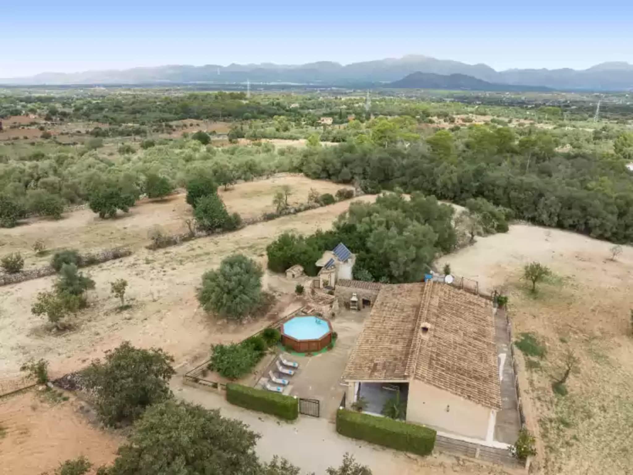 Ferienhaus Son Rossinyol
