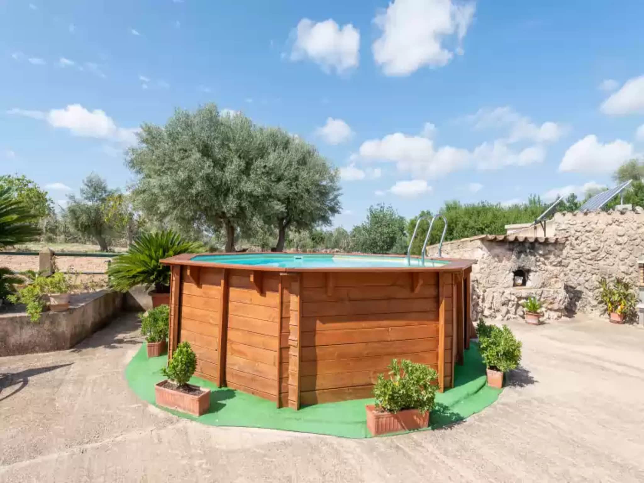 Ferienhaus Son Rossinyol