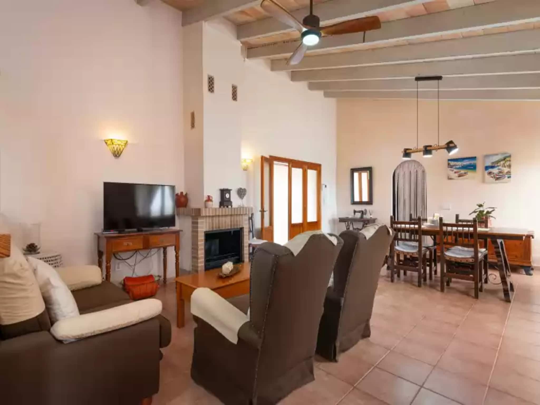 Ferienhaus Son Rossinyol
